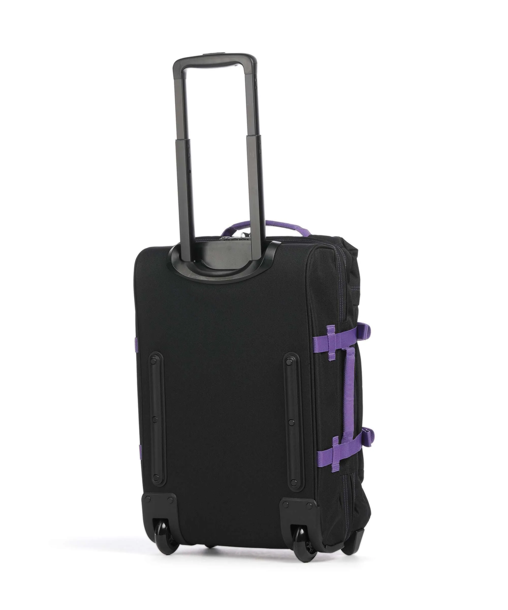 Eastpak Tranverz S Trolley Cabina 42L - Kontrast Vineyard - immagine 2