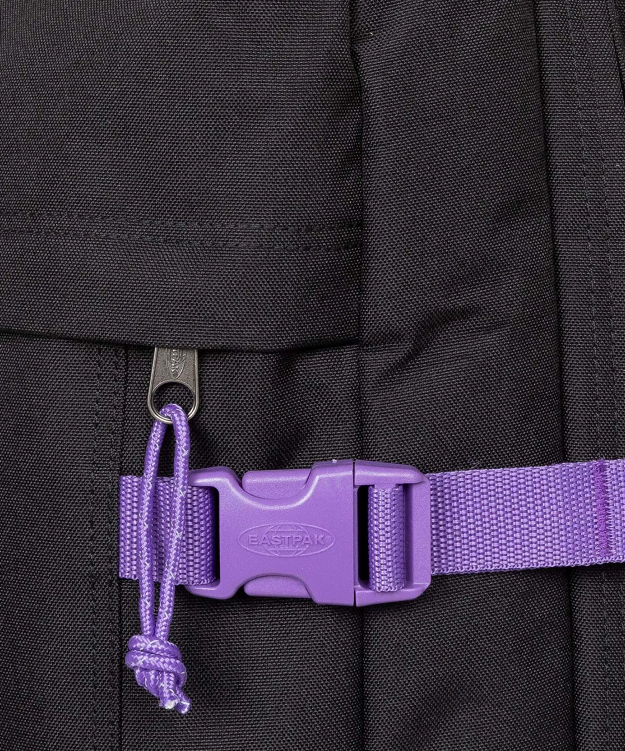 Eastpak Tranverz S Trolley Cabina 42L - Kontrast Vineyard - immagine 5
