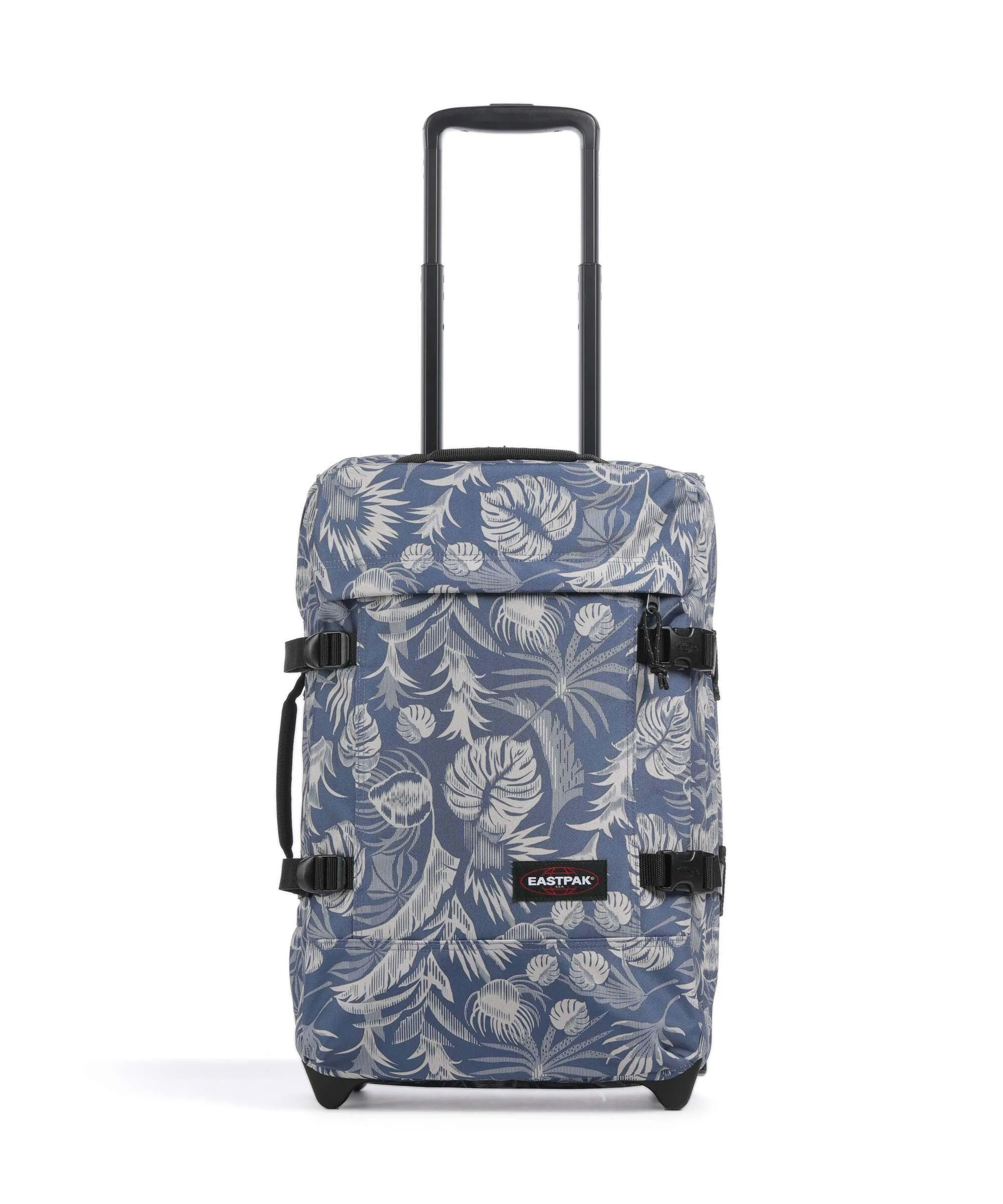 Eastpak Tranverz S Trolley Cabina 42L - Brize Blue Beige - immagine 1