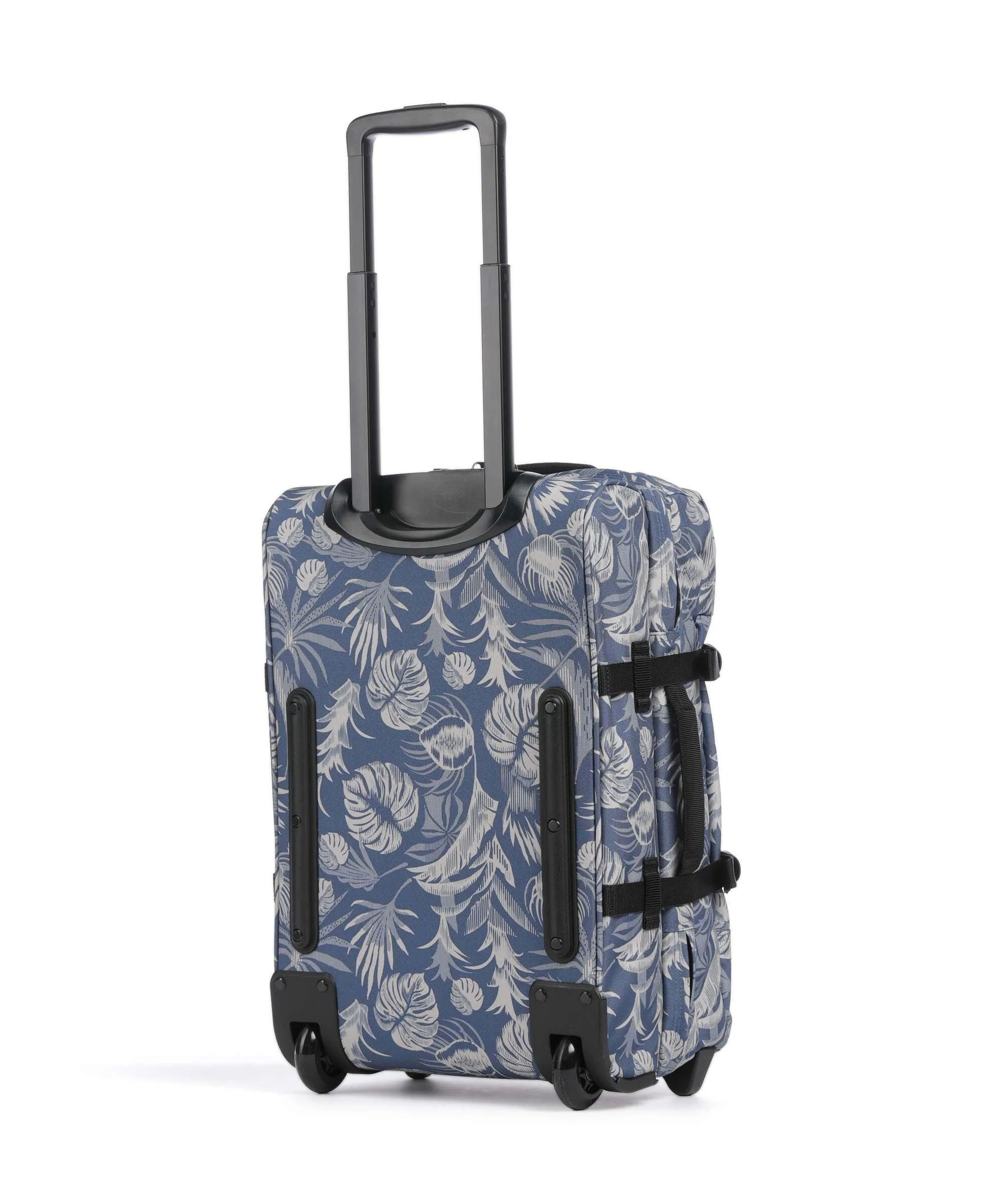 Eastpak Tranverz S Trolley Cabina 42L - Brize Blue Beige - immagine 2