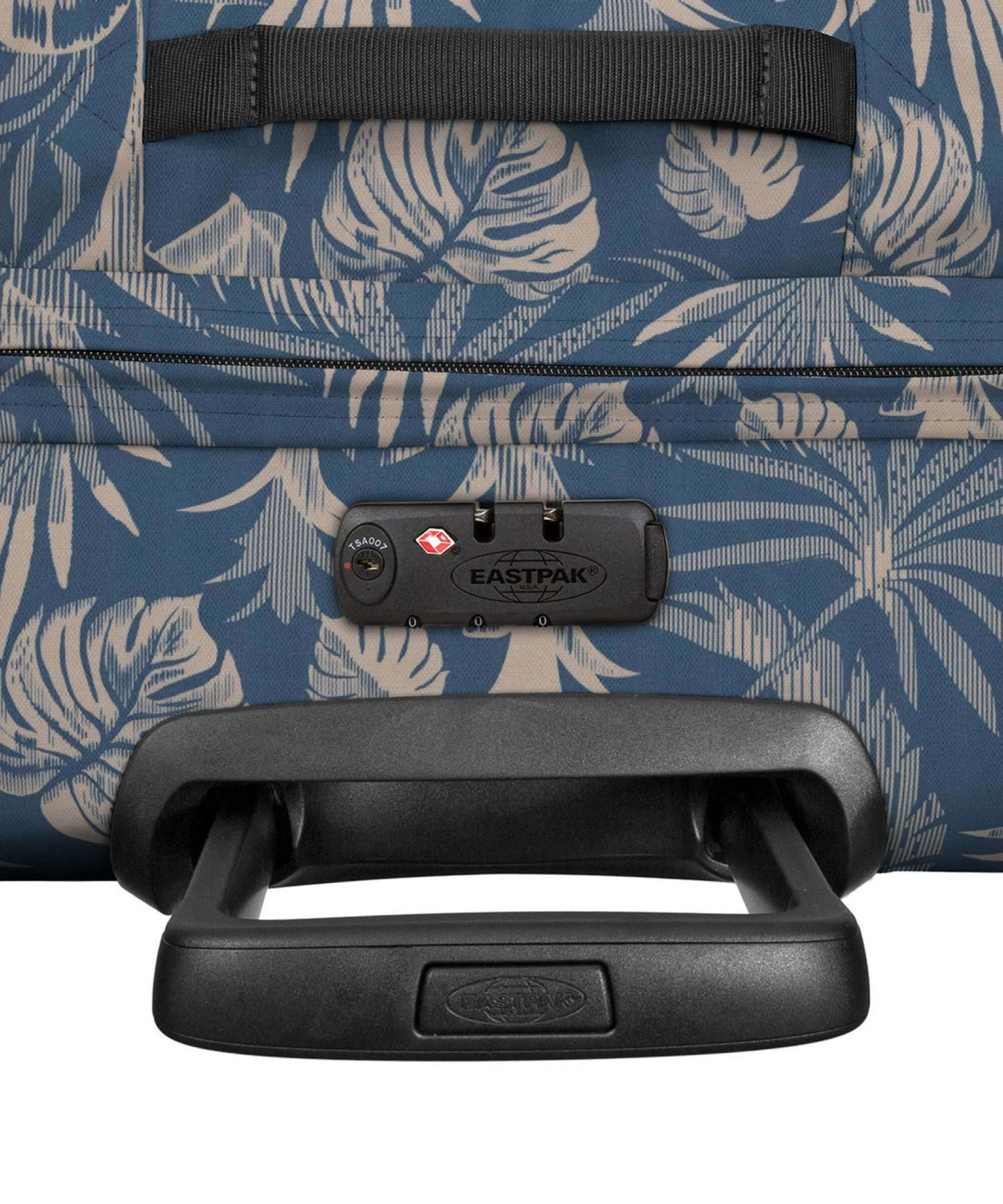 Eastpak Tranverz S Trolley Cabina 42L - Brize Blue Beige - immagine 5