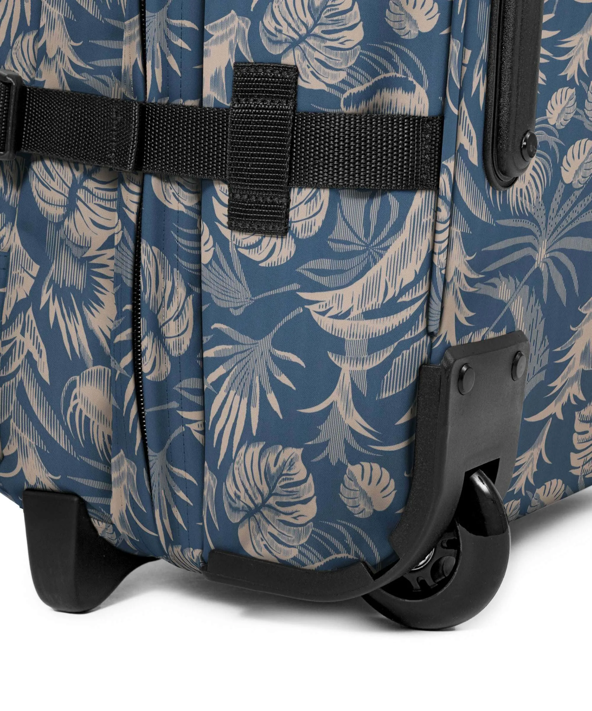 Eastpak Tranverz S Trolley Cabina 42L - Brize Blue Beige - immagine 6