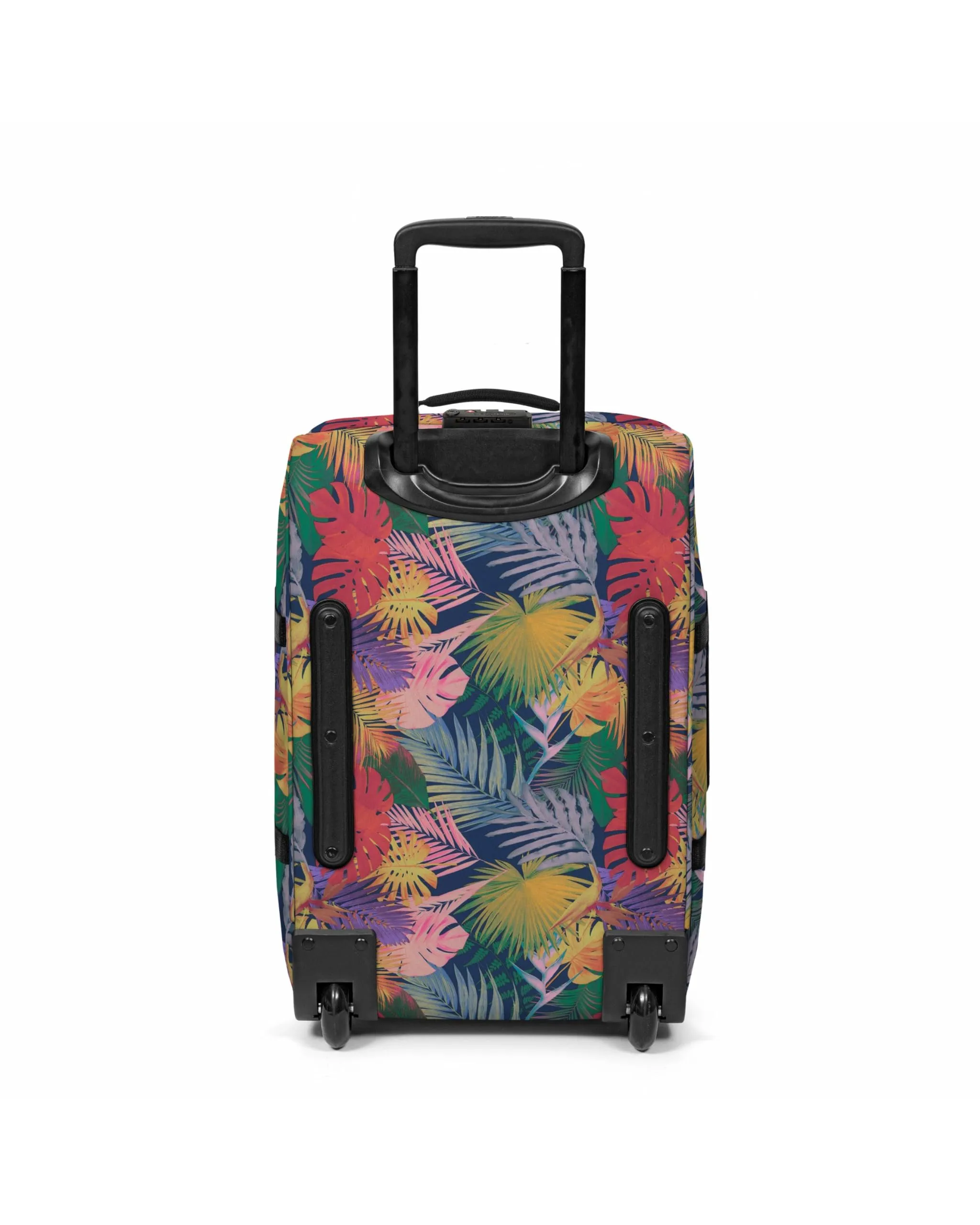 Eastpak Tranverz S Trolley Cabina 42L, Brize Retro Navy - immagine 3