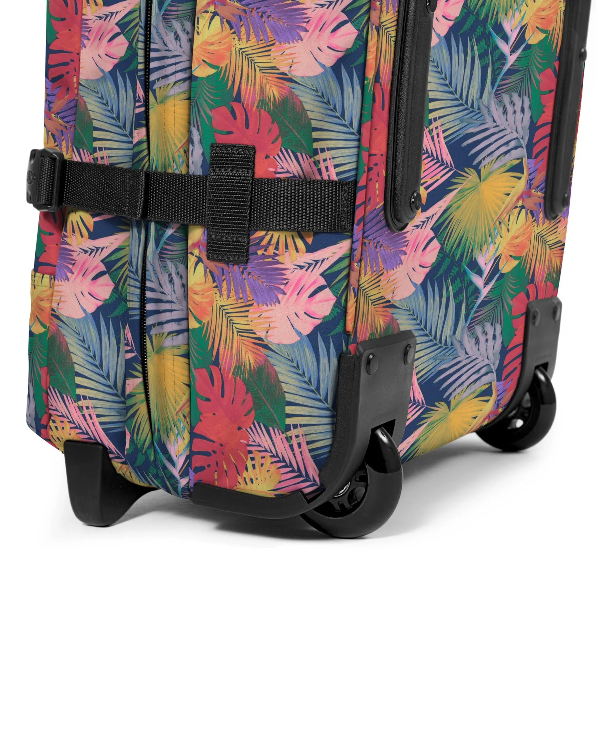 Eastpak Tranverz S Trolley Cabina 42L, Brize Retro Navy - immagine 4