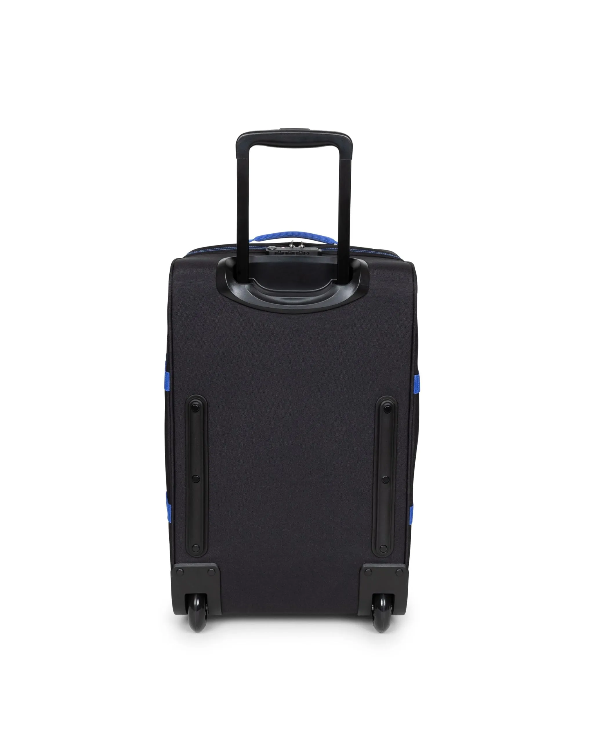 Eastpak Tranverz S Trolley Cabina 42L - Kontrast Black Blue - immagine 3