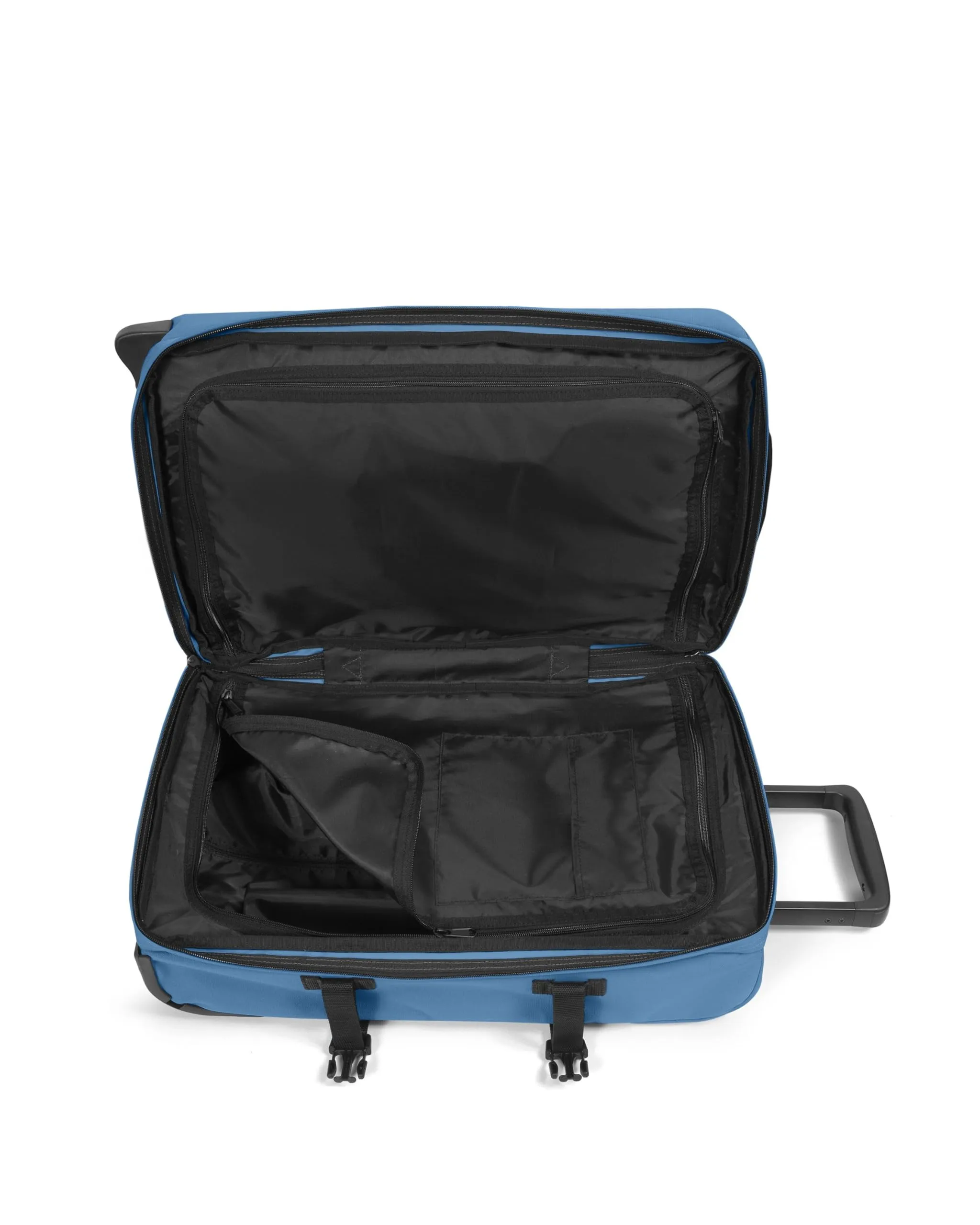 Eastpak Tranverz S Trolley Cabina 42L - Aviator Blue - immagine 2