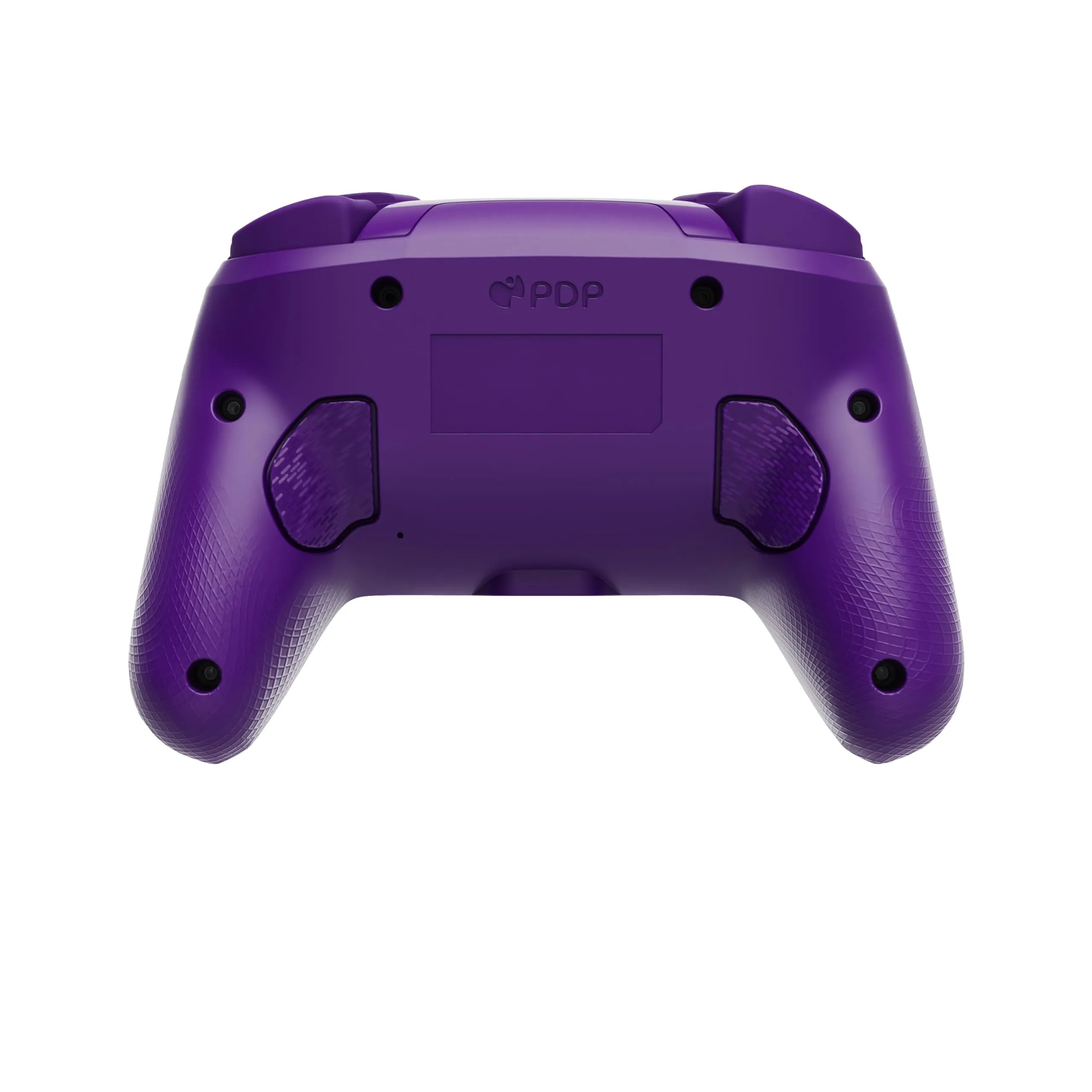 PDP Afterglow Wave Wireless Controller for Nintendo Switch - Purple - immagine 10