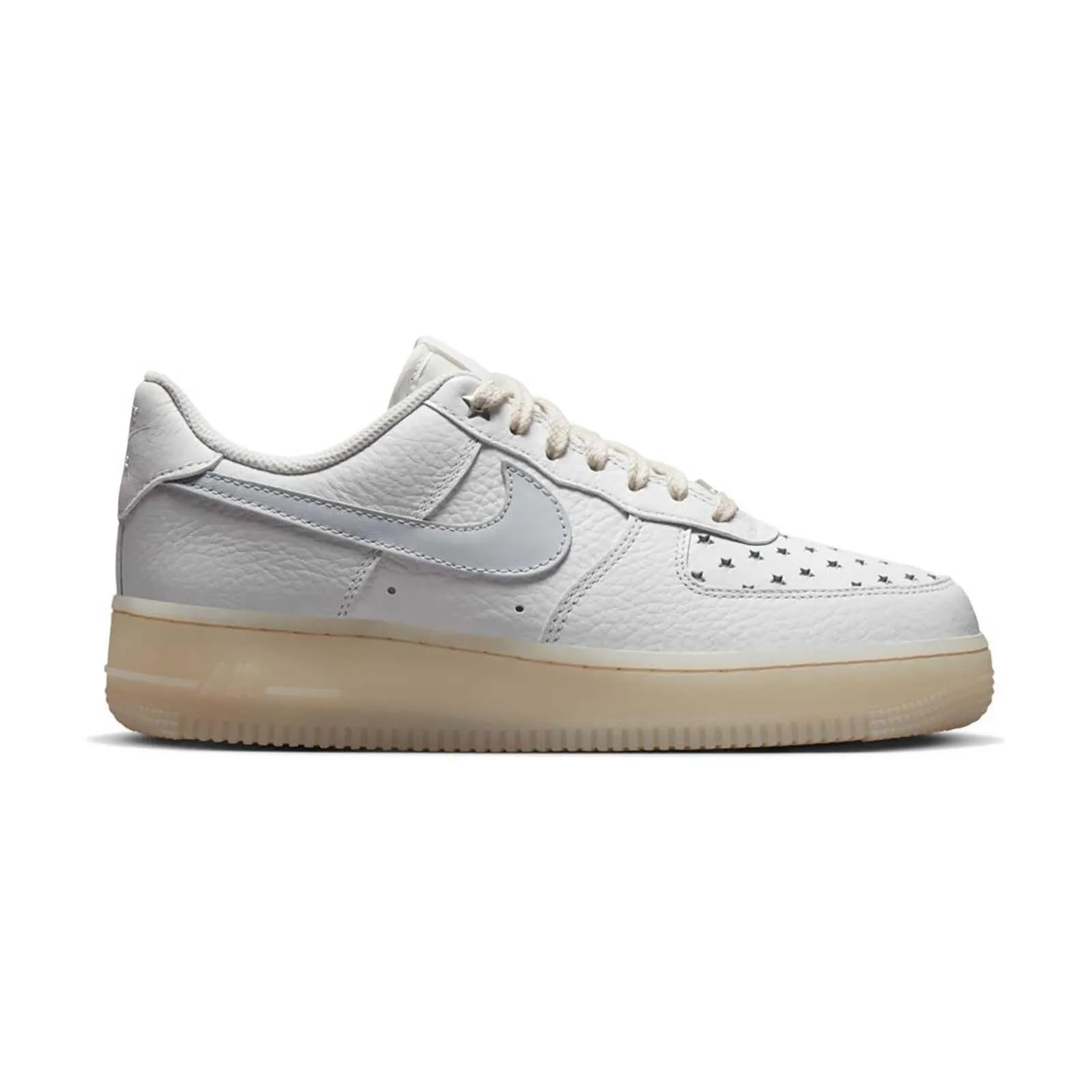 Nike Air Force 1 '07 Women's Shoes - 40.5 EU - immagine 1