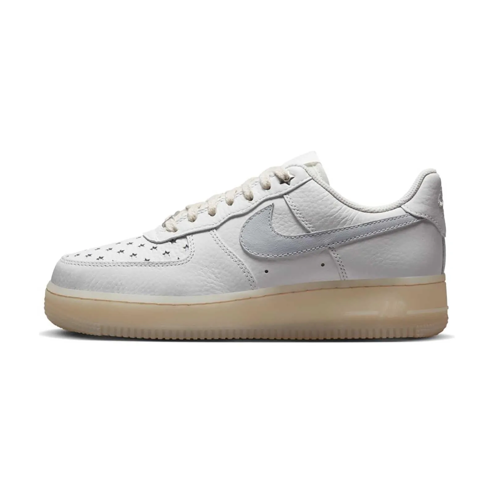 Nike Air Force 1 '07 Women's Shoes - 40.5 EU - immagine 2