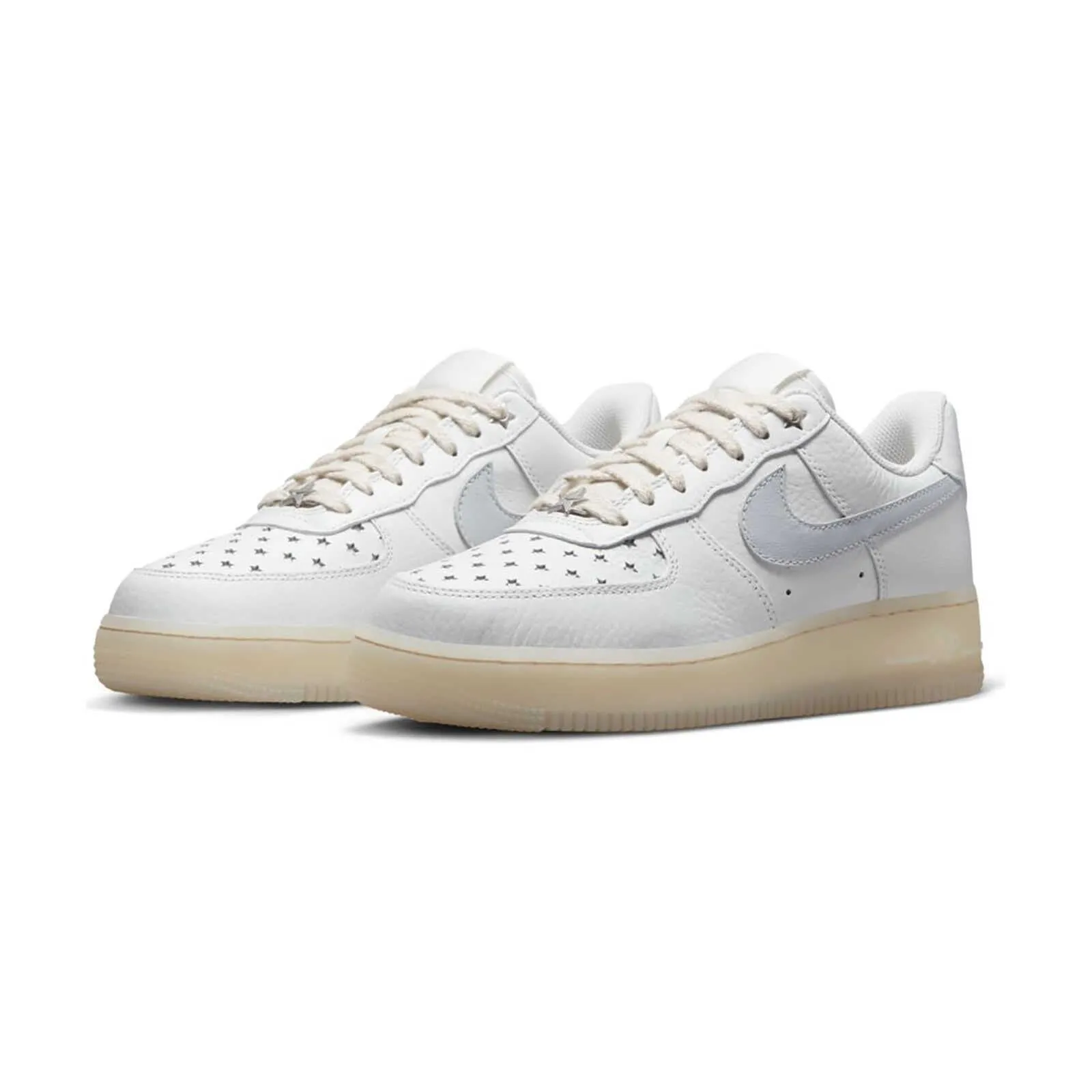 Nike Air Force 1 '07 Women's Shoes - 40.5 EU - immagine 3