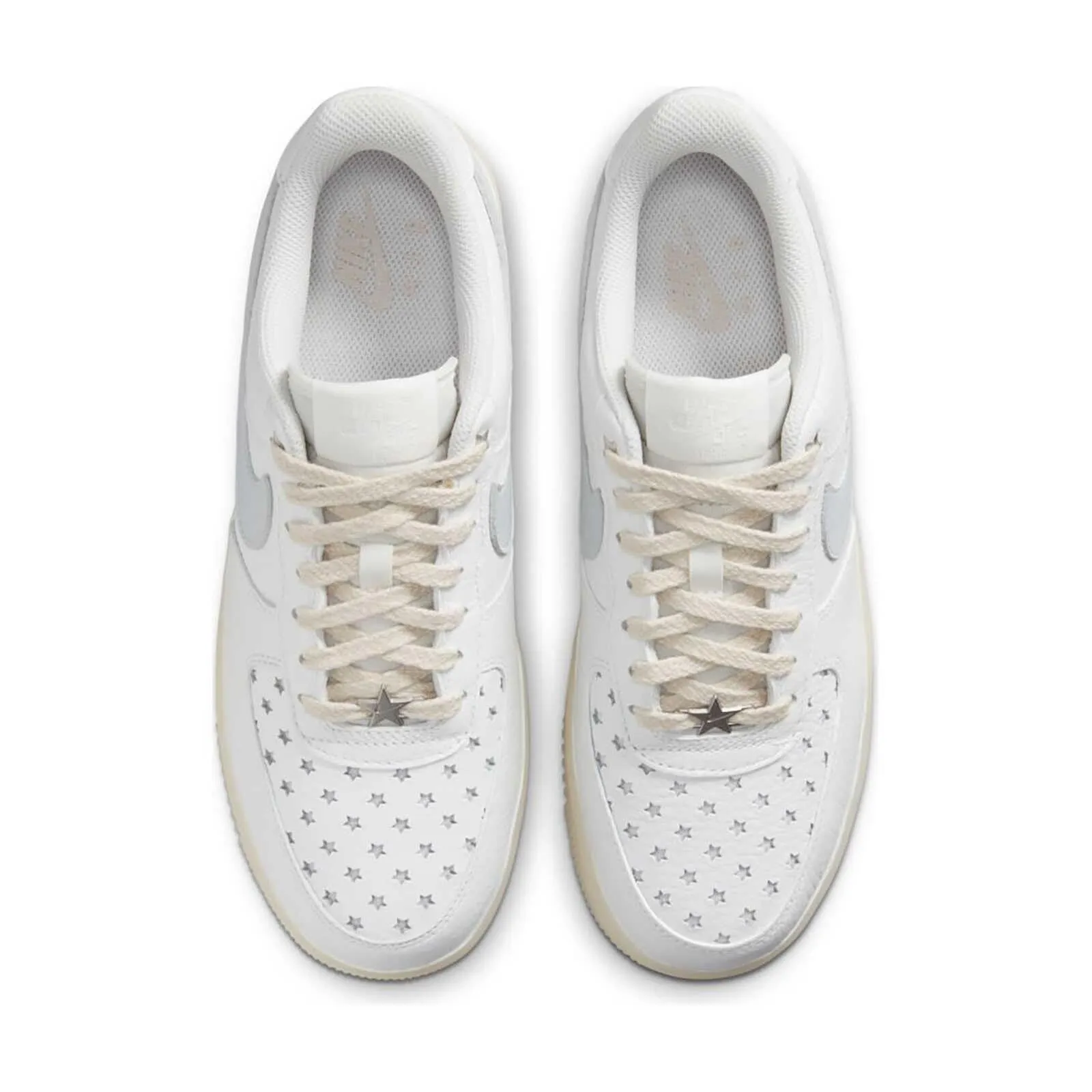 Nike Air Force 1 '07 Women's Shoes - 40.5 EU - immagine 4