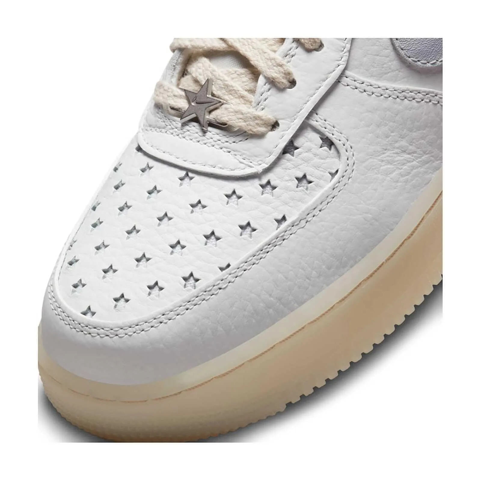 Nike Air Force 1 '07 Women's Shoes - 40.5 EU - immagine 5