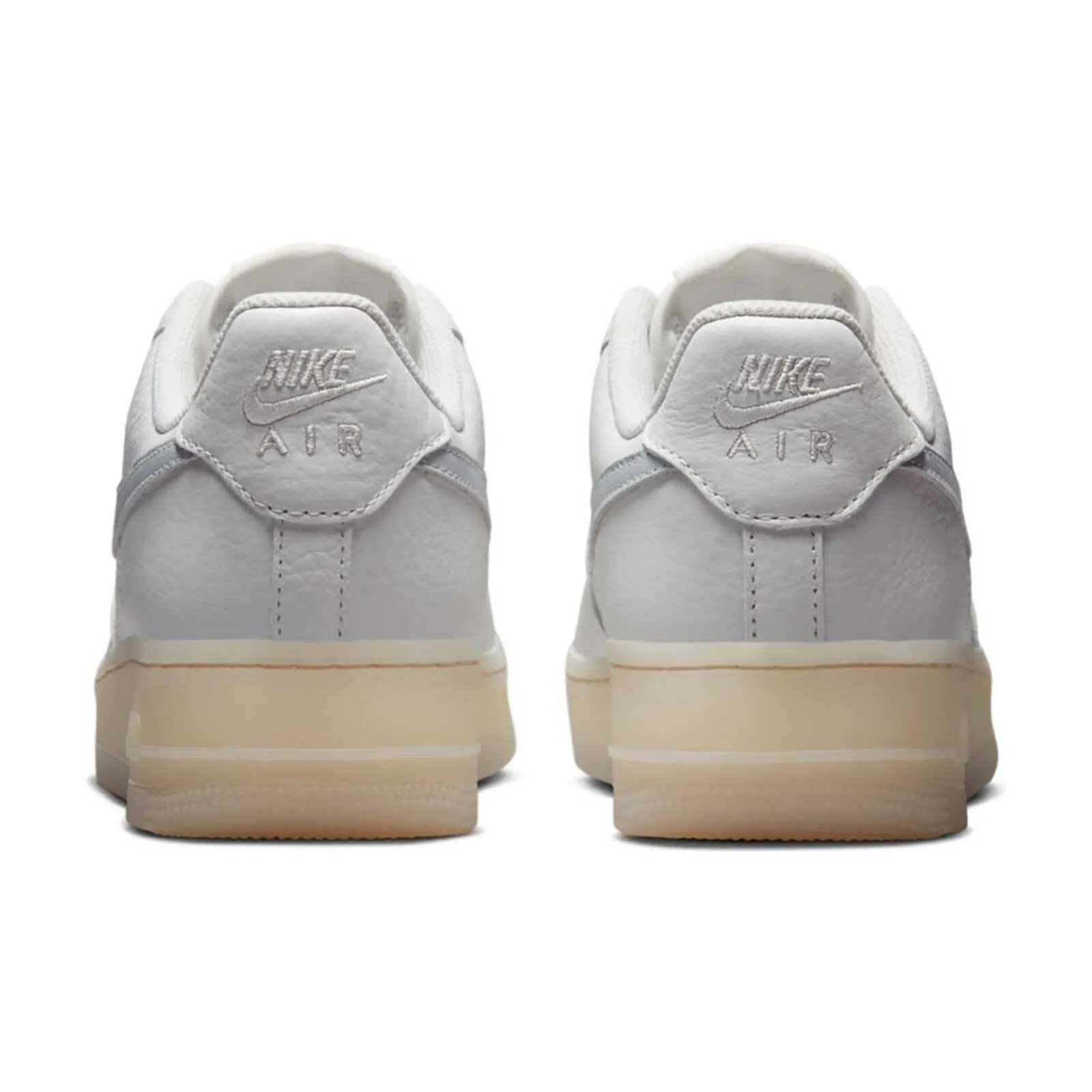 Nike Air Force 1 '07 Women's Shoes - 40.5 EU - immagine 7