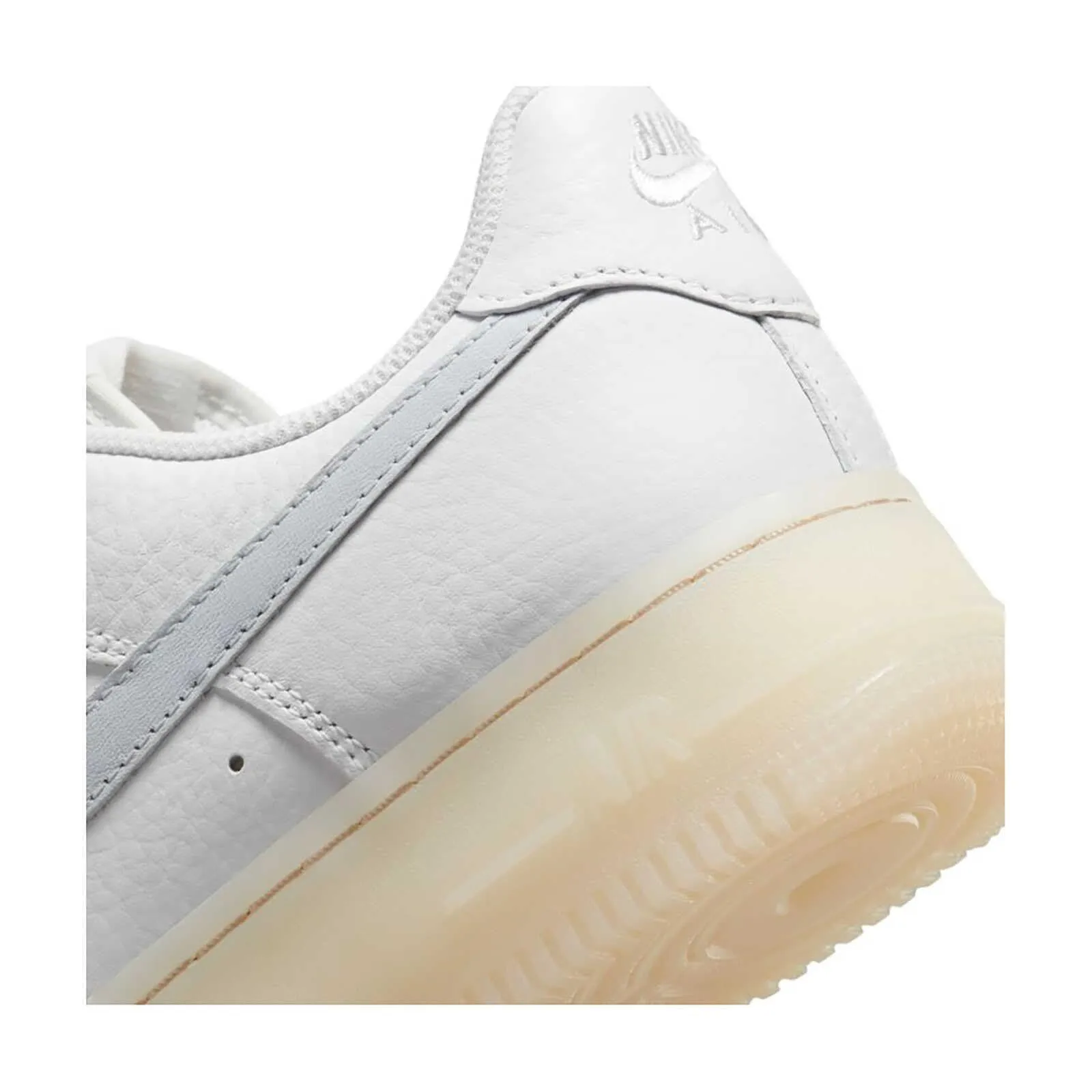 Nike Air Force 1 '07 Women's Shoes - 40.5 EU - immagine 8
