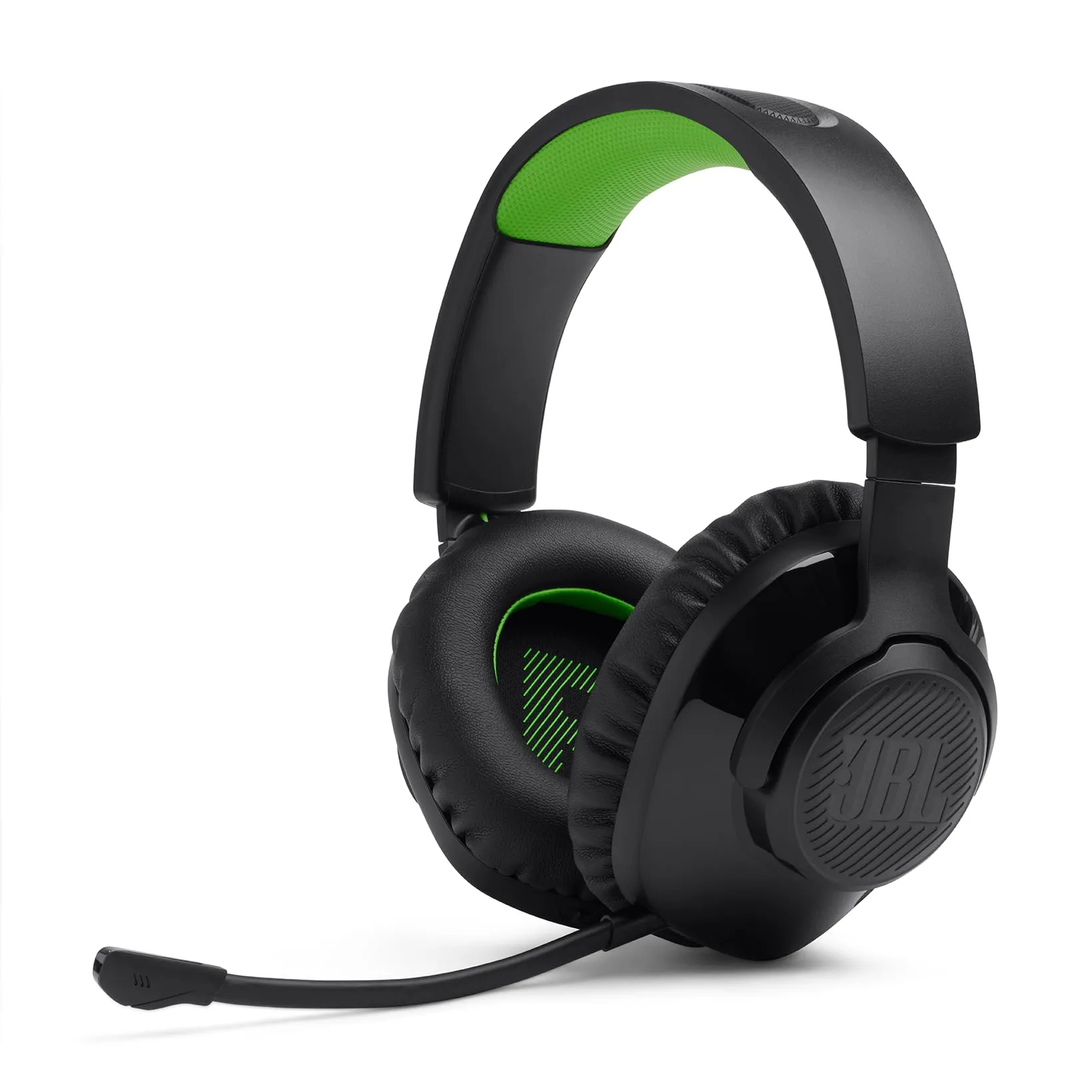 JBL Quantum 360X Wireless Gaming Over Ear Headphones for Xbox, Black - immagine 1