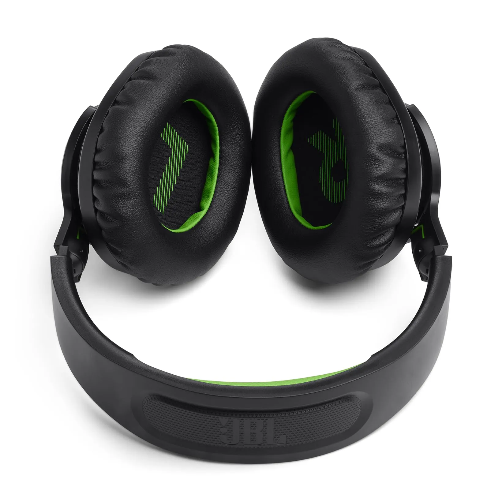 JBL Quantum 360X Wireless Gaming Over Ear Headphones for Xbox, Black - immagine 3