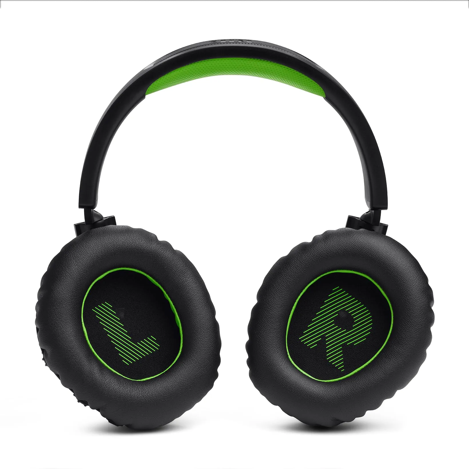 JBL Quantum 360X Wireless Gaming Over Ear Headphones for Xbox, Black - immagine 4