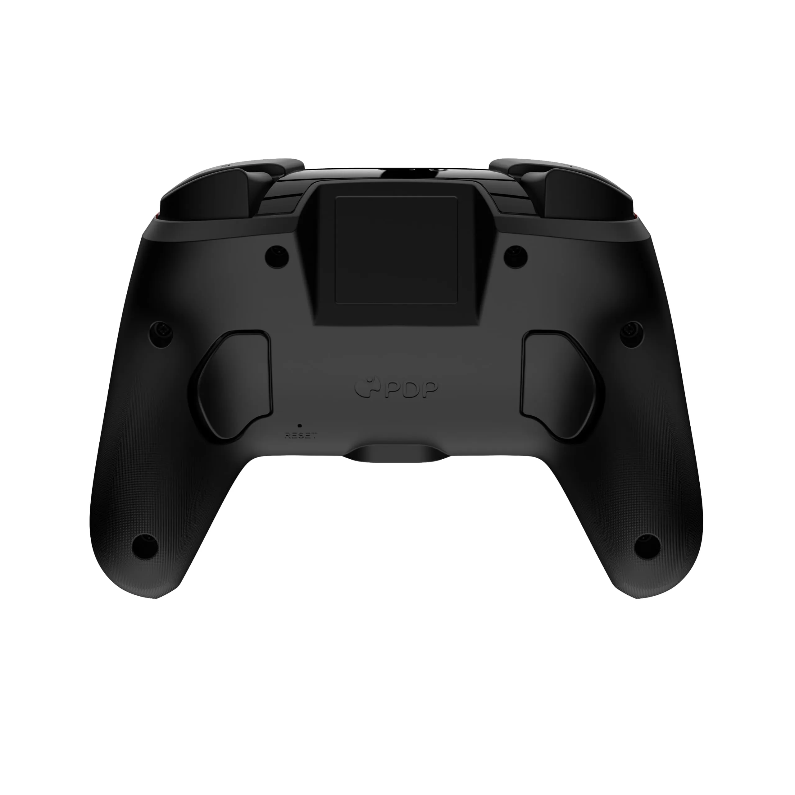 PDP Wireless Deluxe Controller for Nintendo Switch - Glow Super Icons - immagine 8