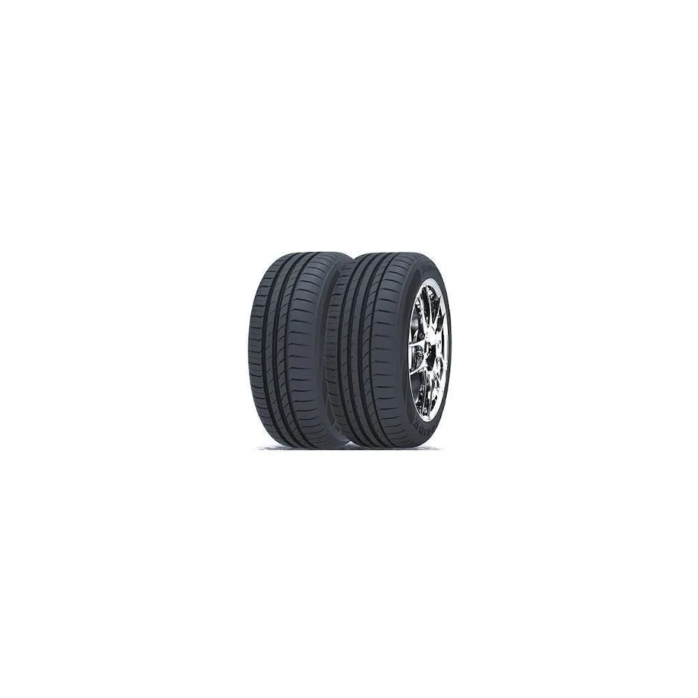 Goodride ZuperEco Z-107 205/55 R16 91V Summer Tyre - immagine 1