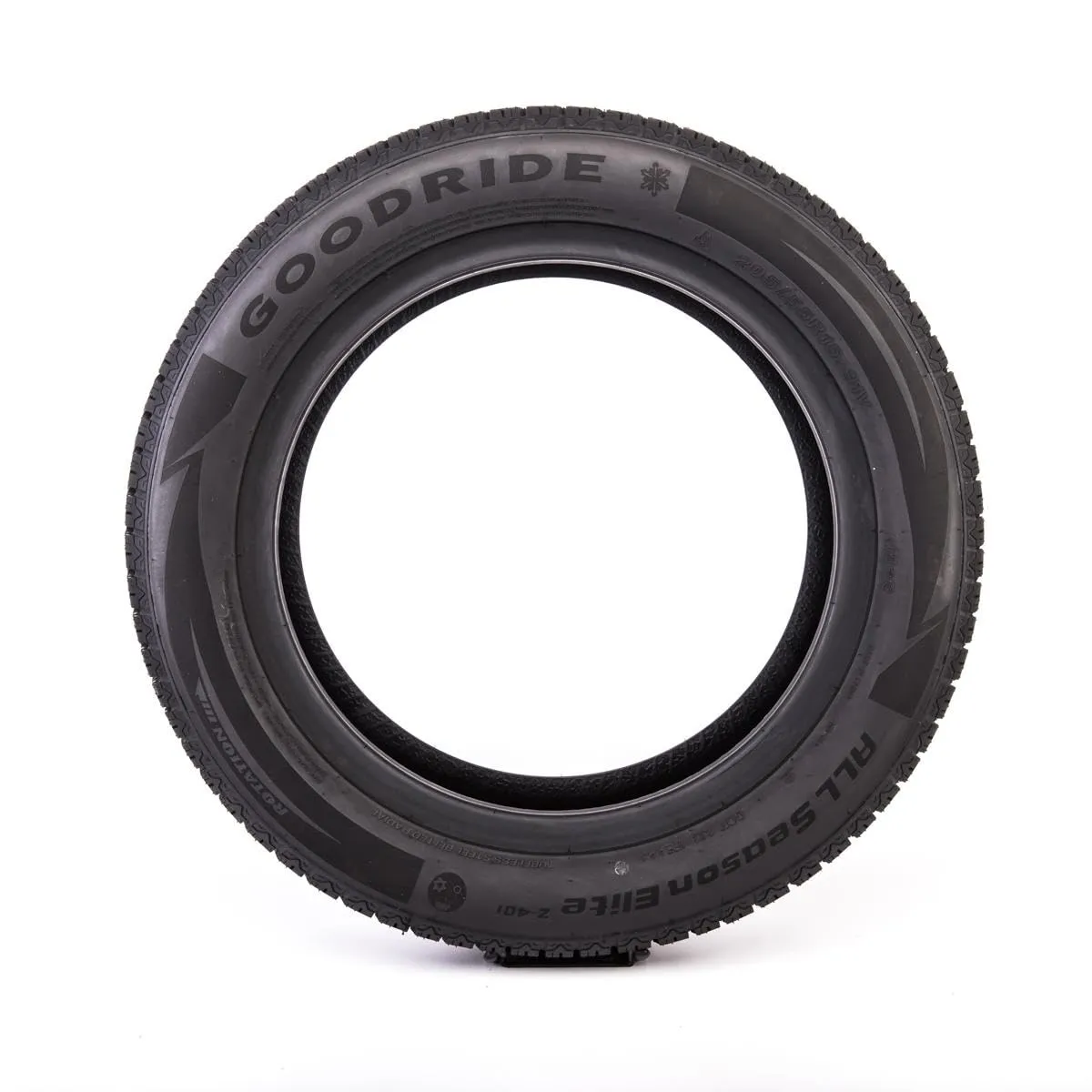 Goodride 225/55 R18 98V 4 Stagioni - immagine 5