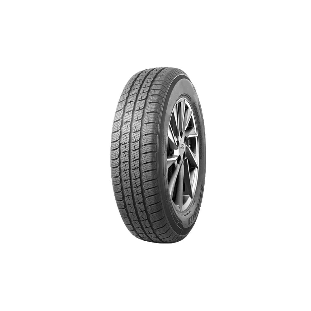 Autogreen All Season Van AS7 215/70 R15C 109/107R 8PR M+S - immagine 1