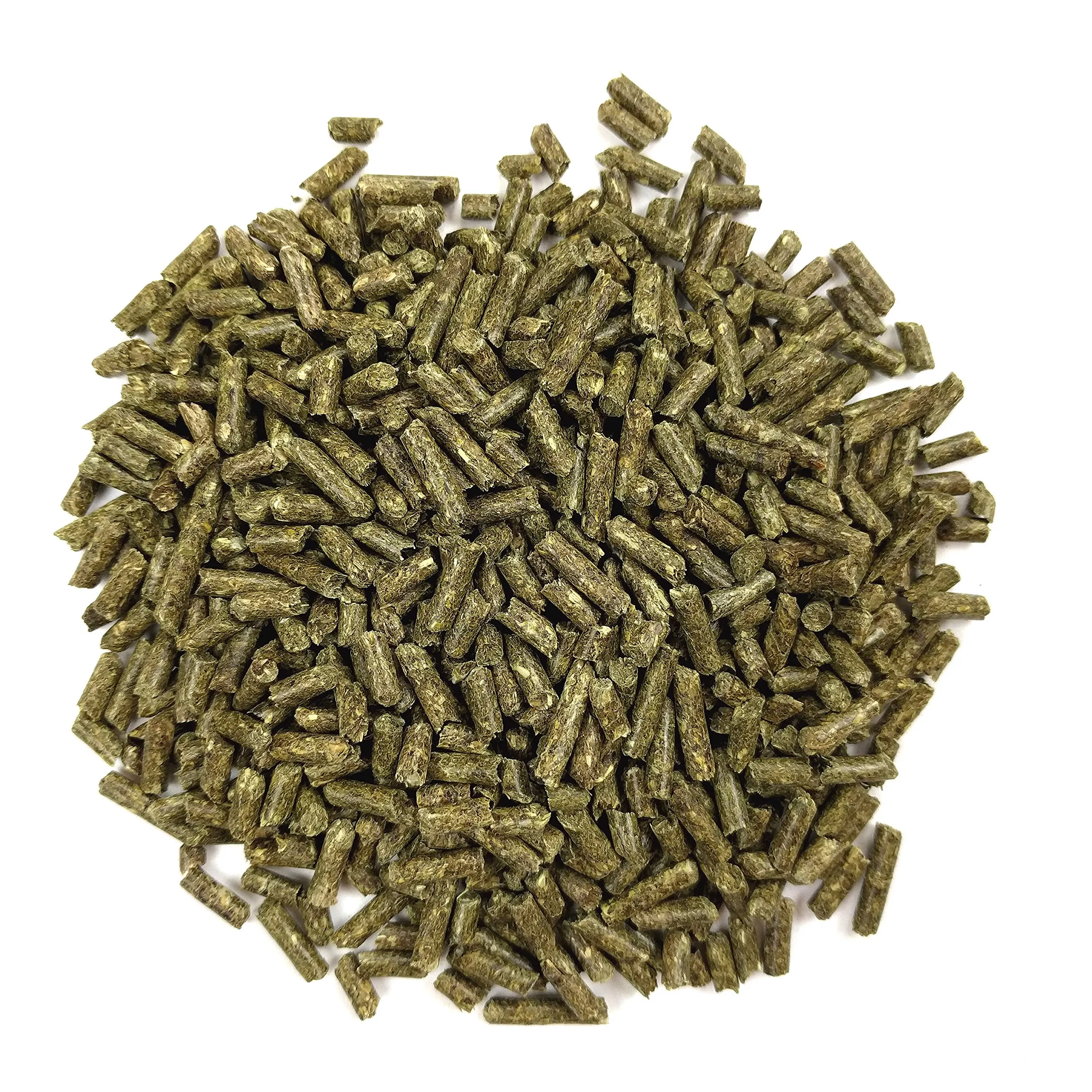 Oxbow Mangime per coniglio giovane, 2250 g - immagine 6