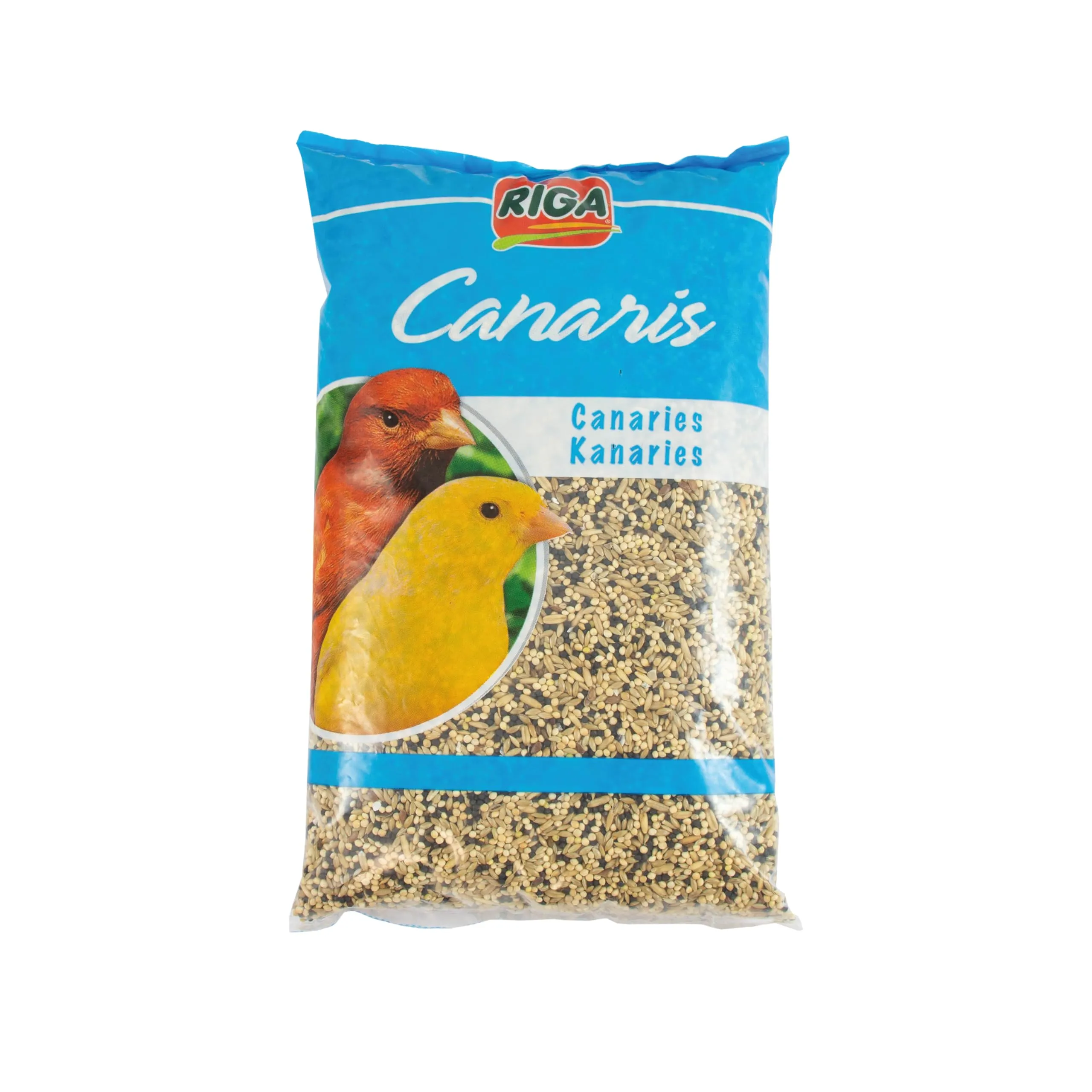 Riga Canarini 2 kg - immagine 2
