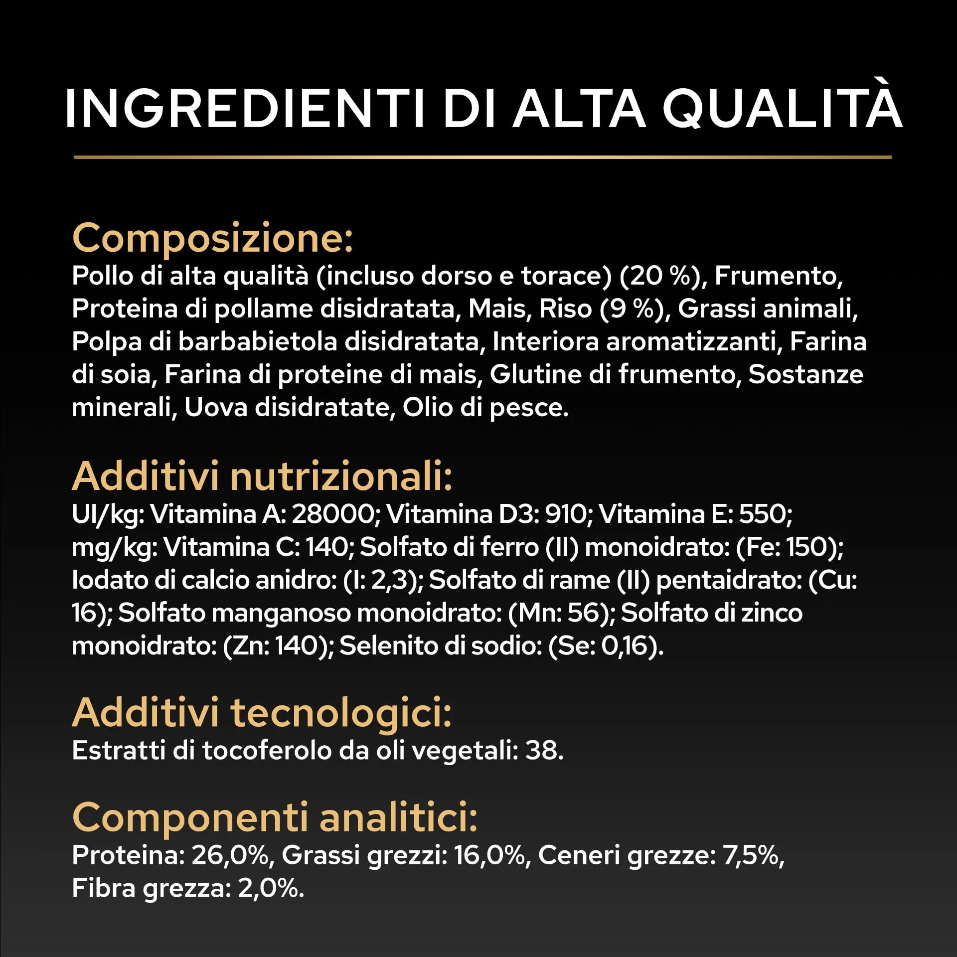 Purina Pro Plan Everyday Nutrition Crocchette per Cani Adulti Taglia Media al Pollo, 14 kg - immagine 8