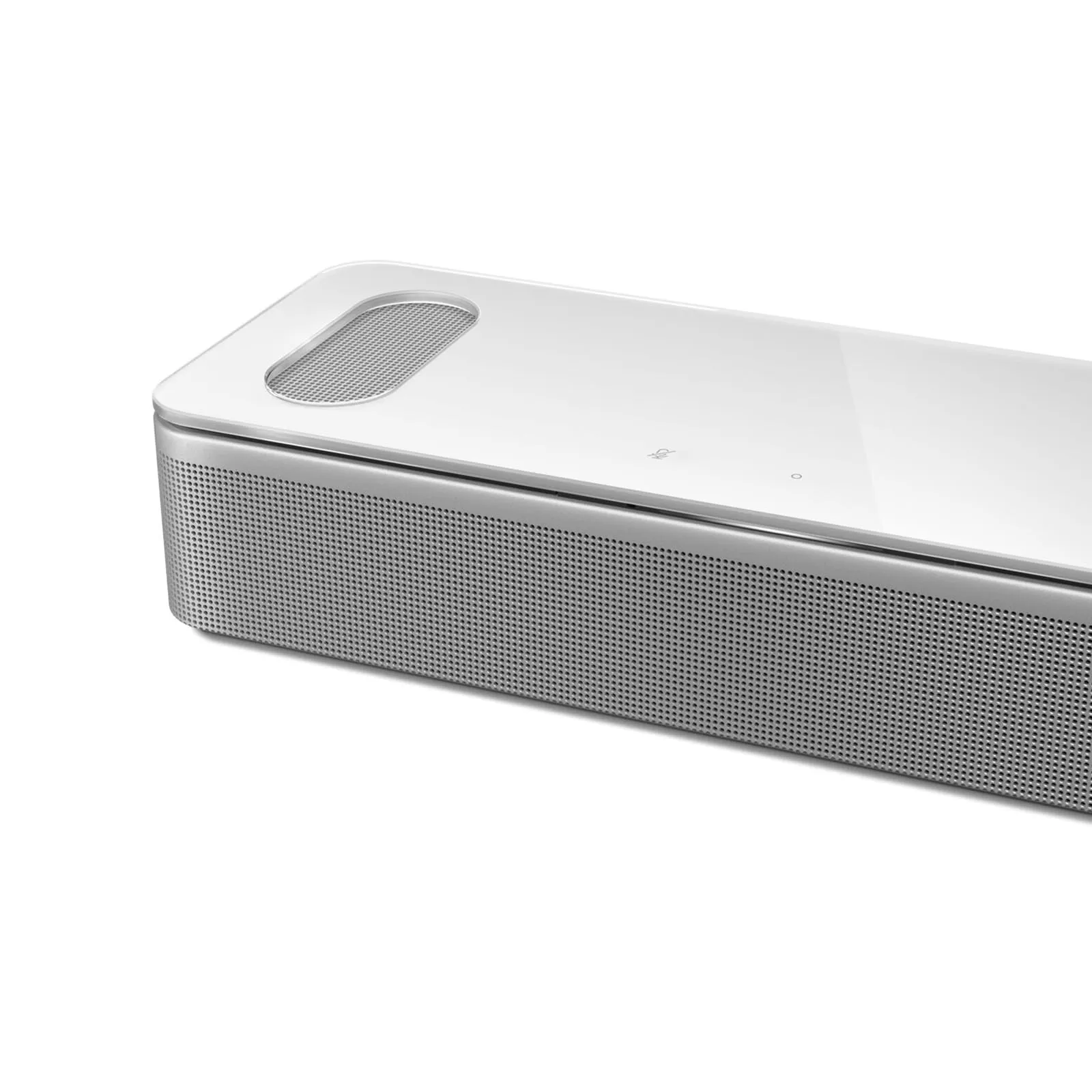 Bose Smart Ultra Soundbar con Dolby Atmos, Alexa e AI, Bianco - immagine 5
