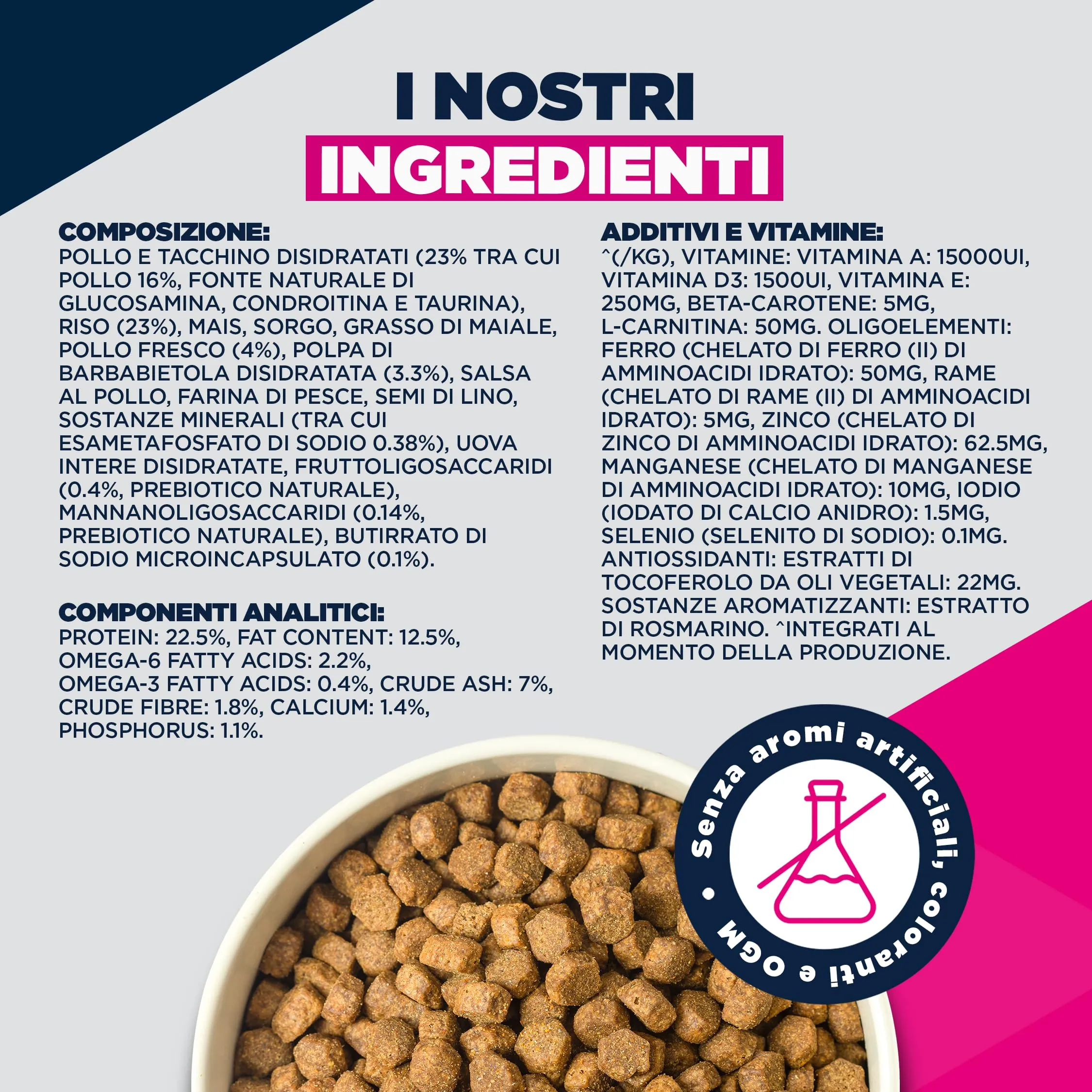 Eukanuba Sensitive Digestion - Crocchette per cani con pollo e riso, 12 kg - immagine 12