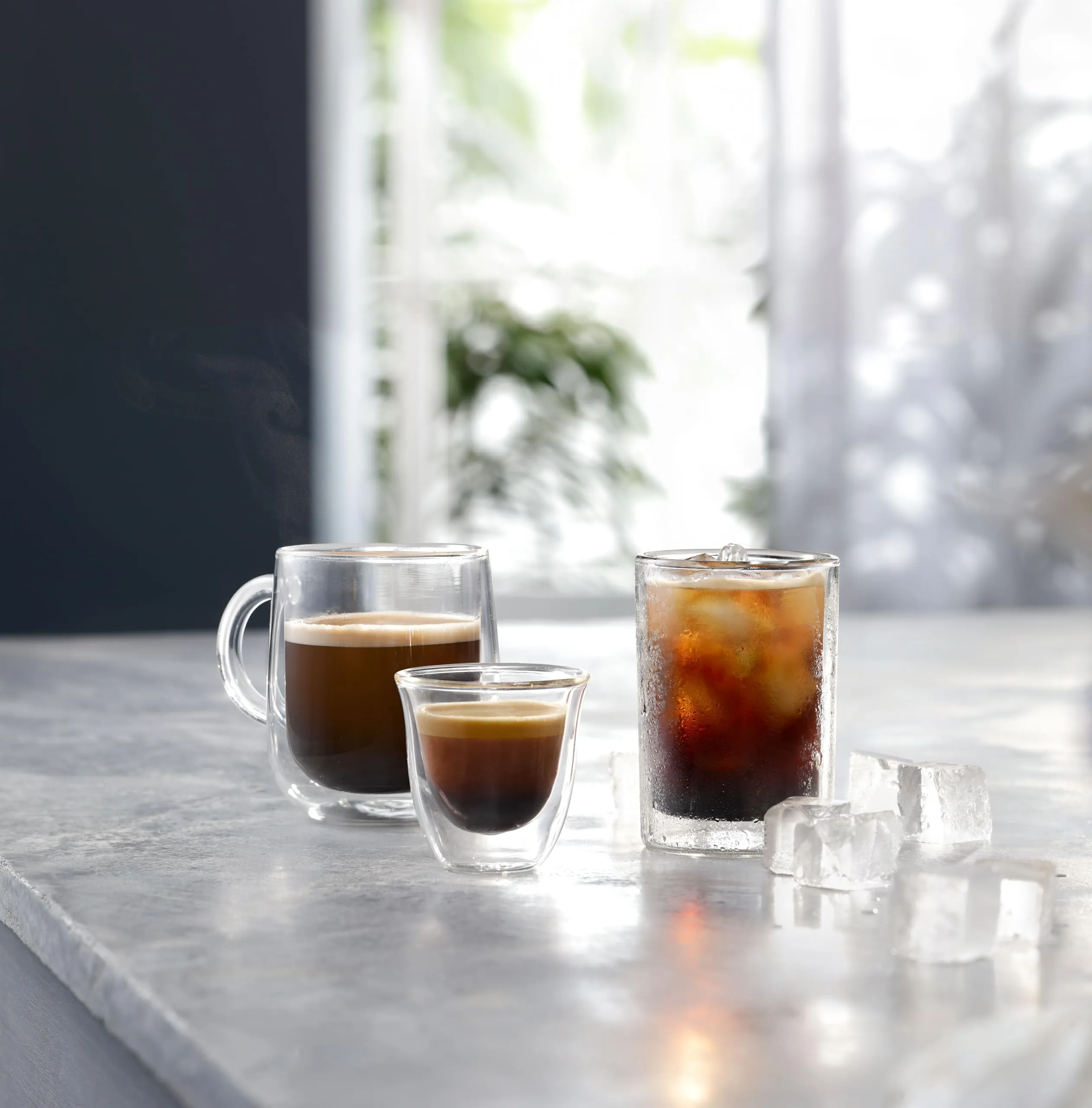 De'Longhi Rivelia Start Macchina da Caffè Automatica, Beige - immagine 5