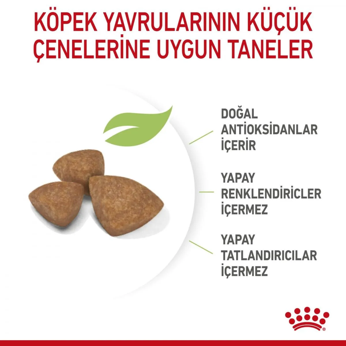 Royal Canin X-Small Junior 3kg - immagine 6