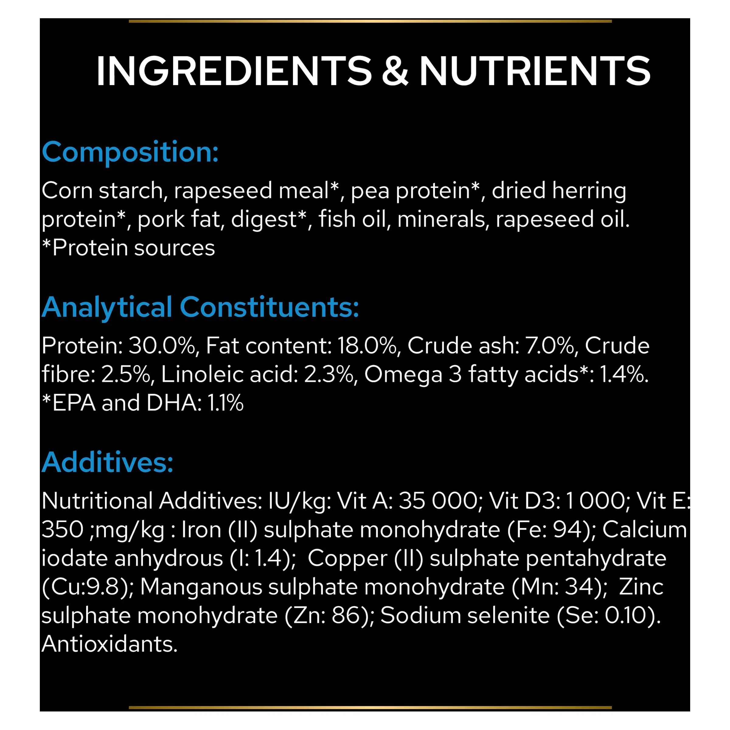 Pro Plan Veterinary Diets Dermatitis Dog Food, Dry, 12 kg - immagine 8