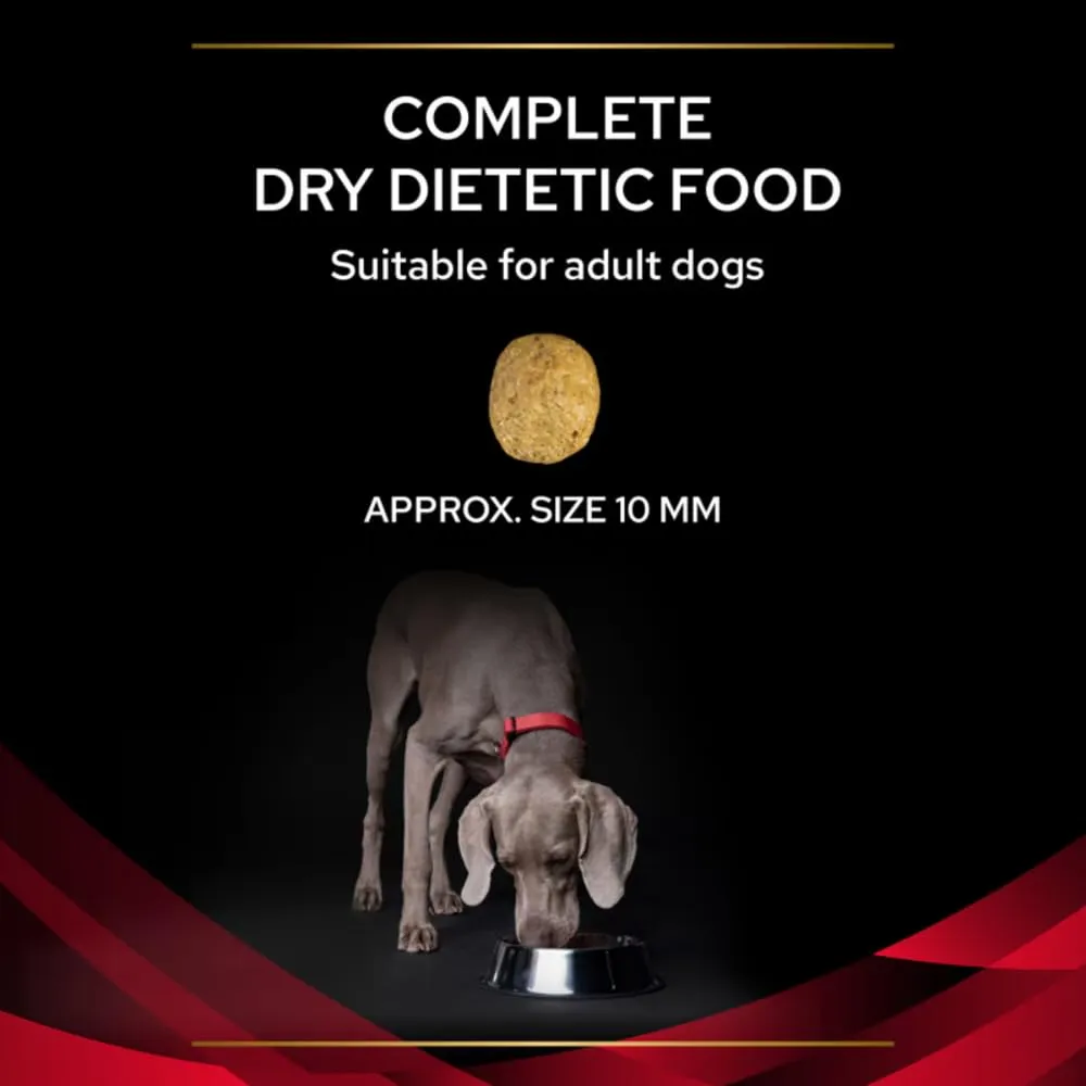 Pro Plan Veterinary Diets Canine DM 3 kg - immagine 6