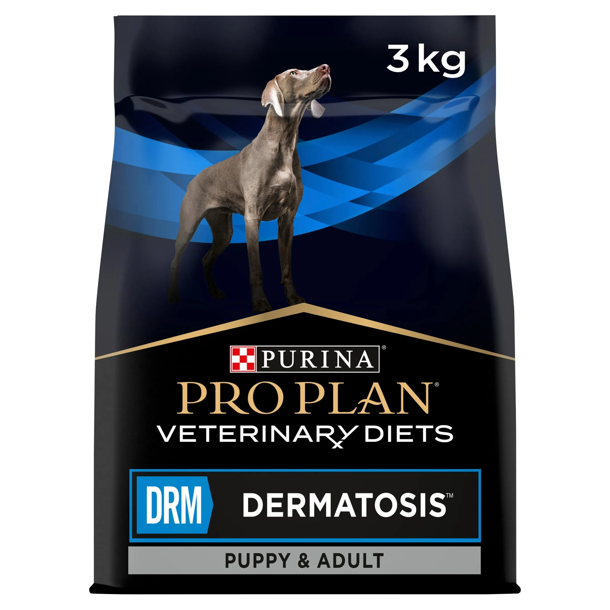 Pro Plan Veterinary Diets Canine DRM 3 kg - immagine 1