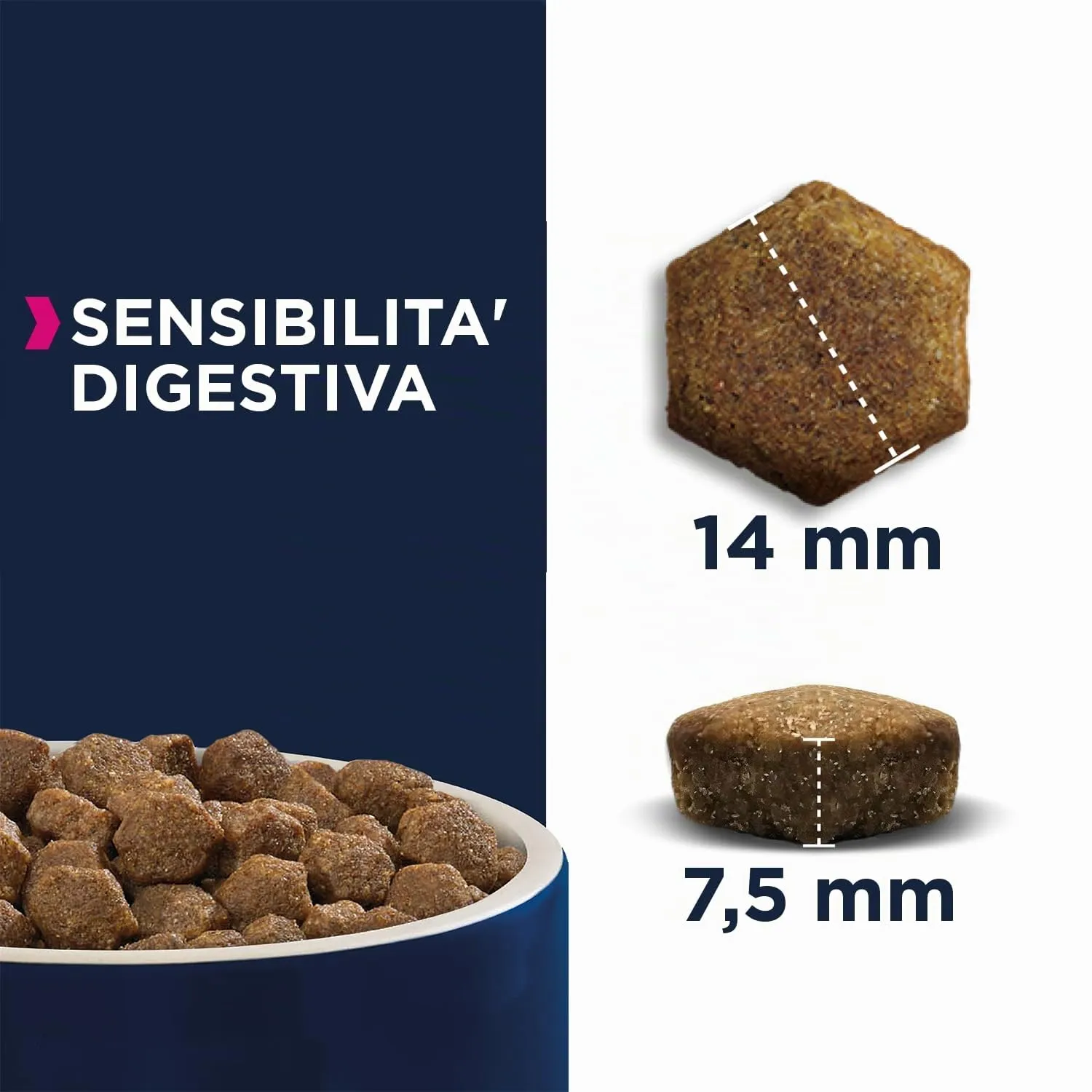 Eukanuba Daily Care Alimento Secco per Cani Adulti con Difficoltà Digestive, 12 kg - immagine 3