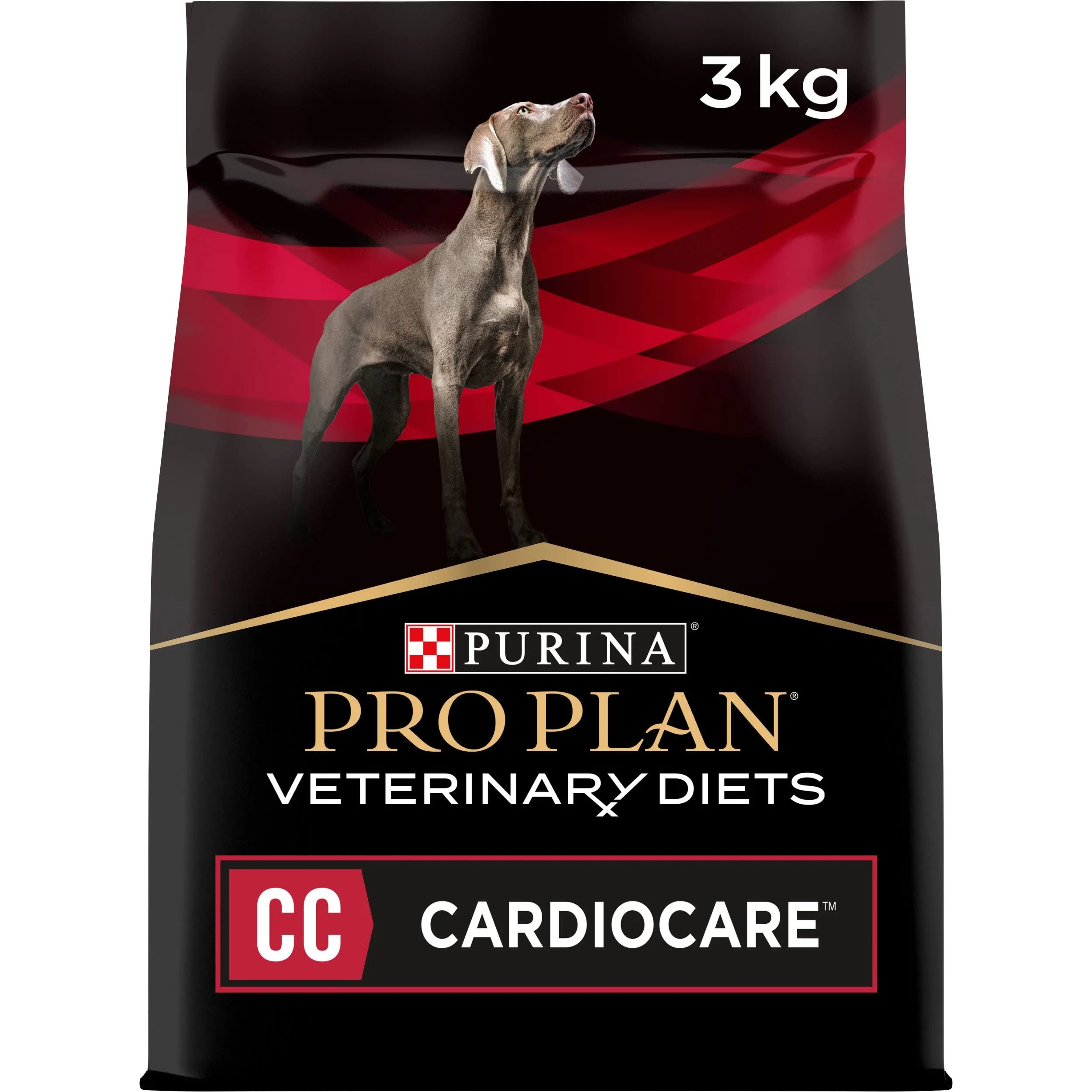 Purina Pro Plan Veterinary Diets Canine CardioCare 3 kg - immagine 1