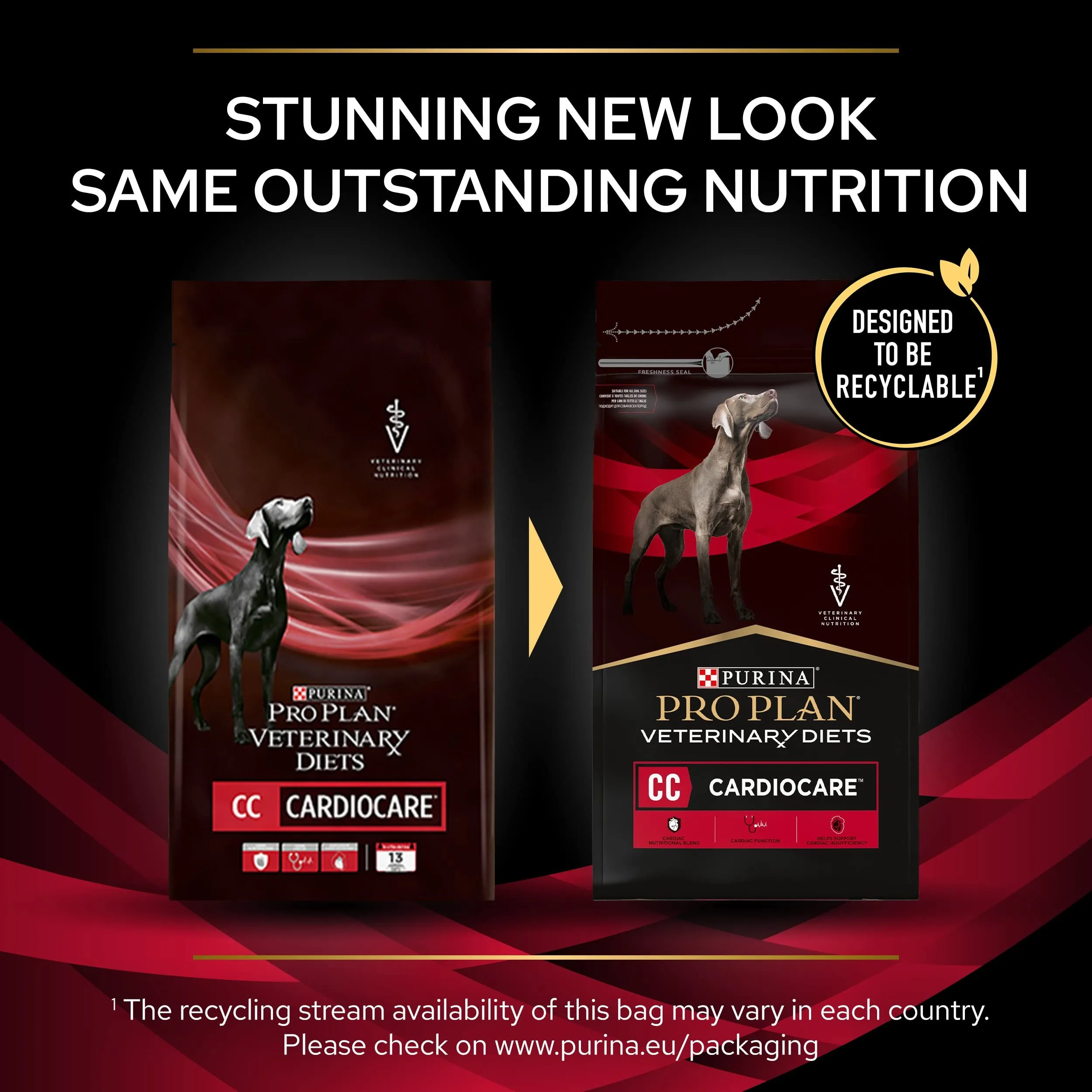 Purina Pro Plan Veterinary Diets Canine CardioCare 3 kg - immagine 4