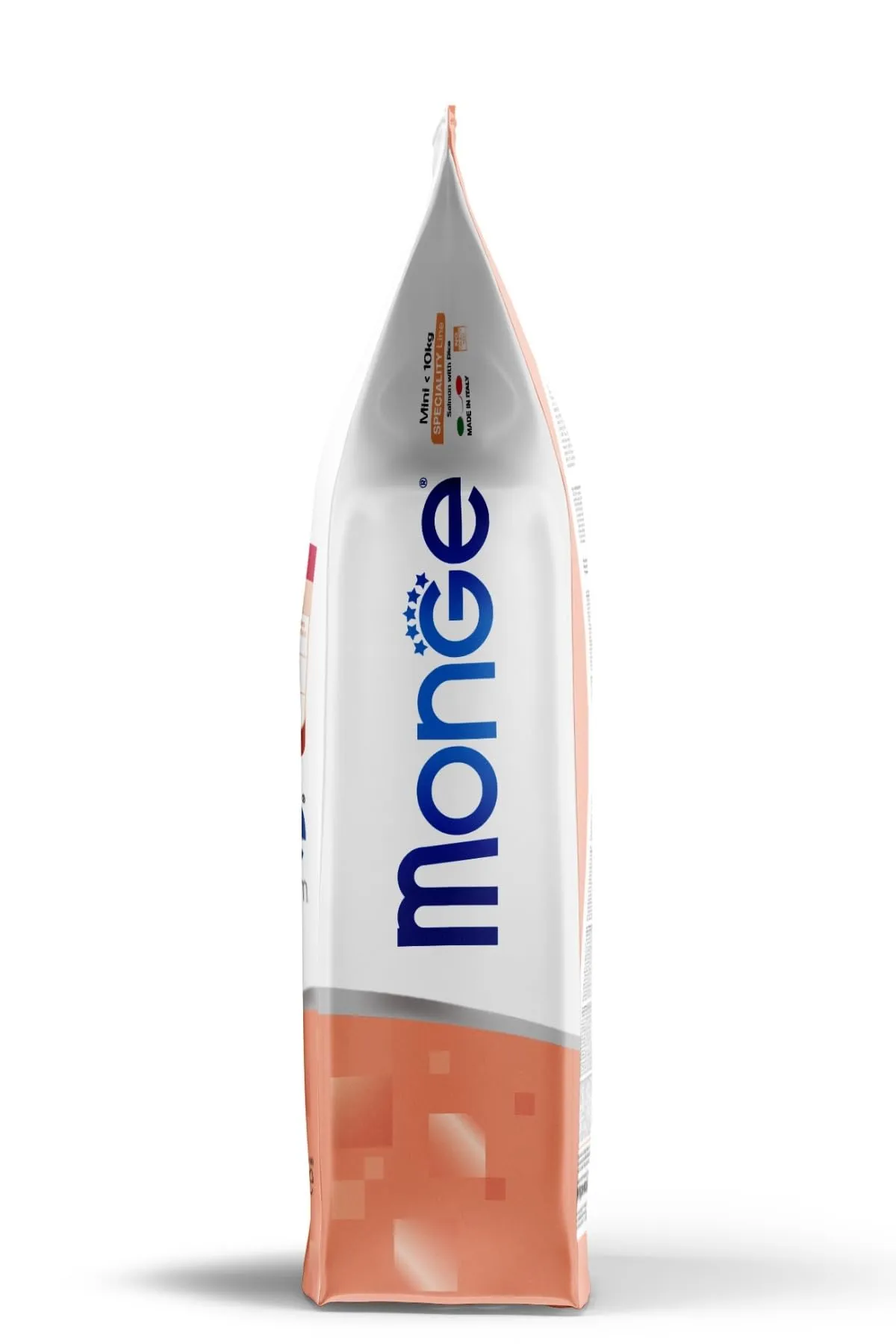 Monge Dry Dog Food, 7.5 kg - immagine 3