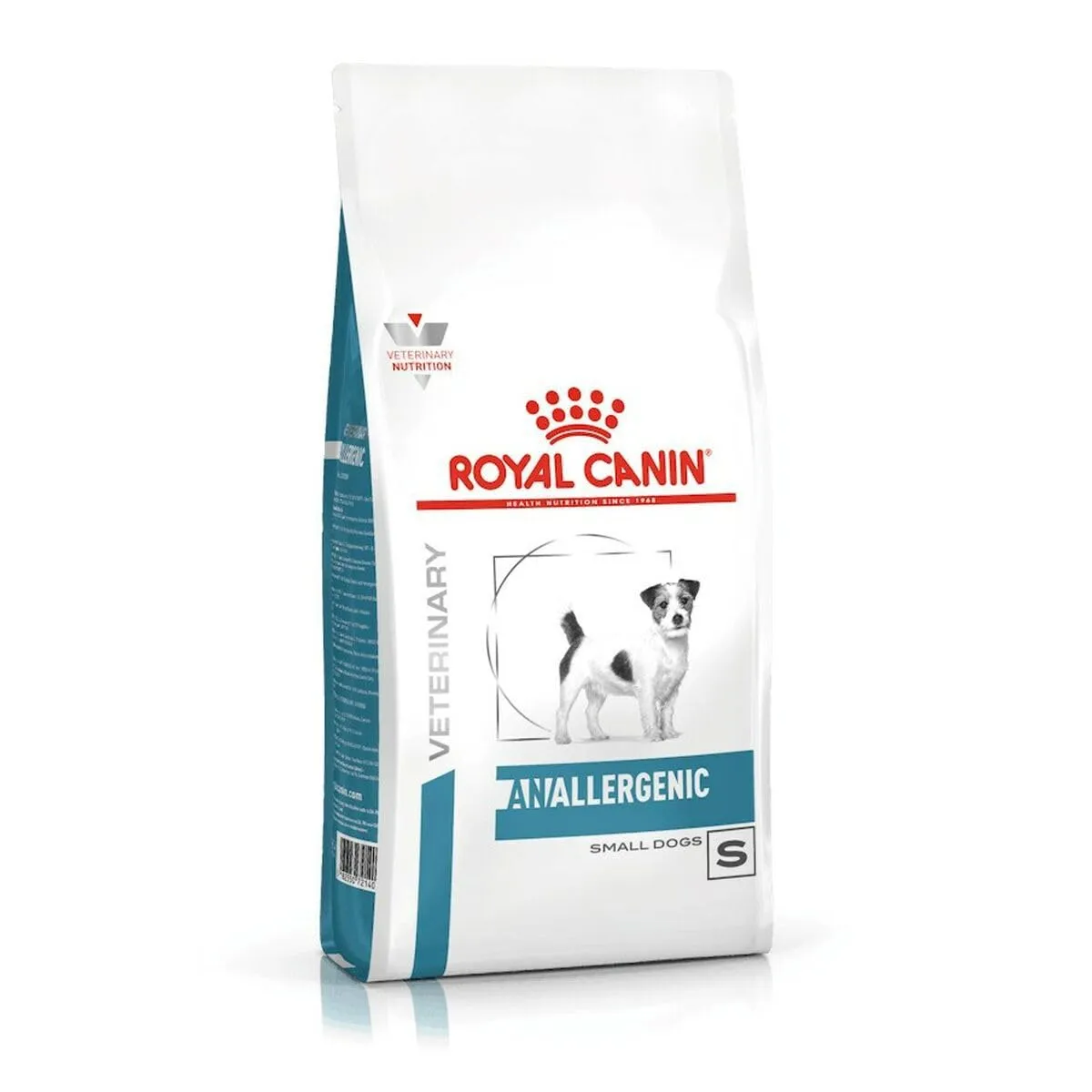 Royal Canin Veterinary Anallergenic Small Dogs, 1.5 kg - immagine 1