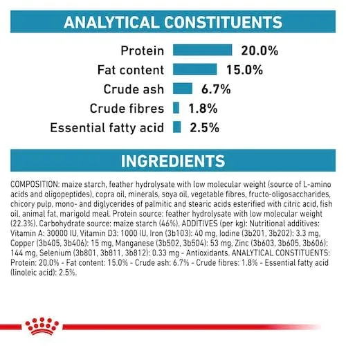 Royal Canin Veterinary Anallergenic Small Dogs, 1.5 kg - immagine 6