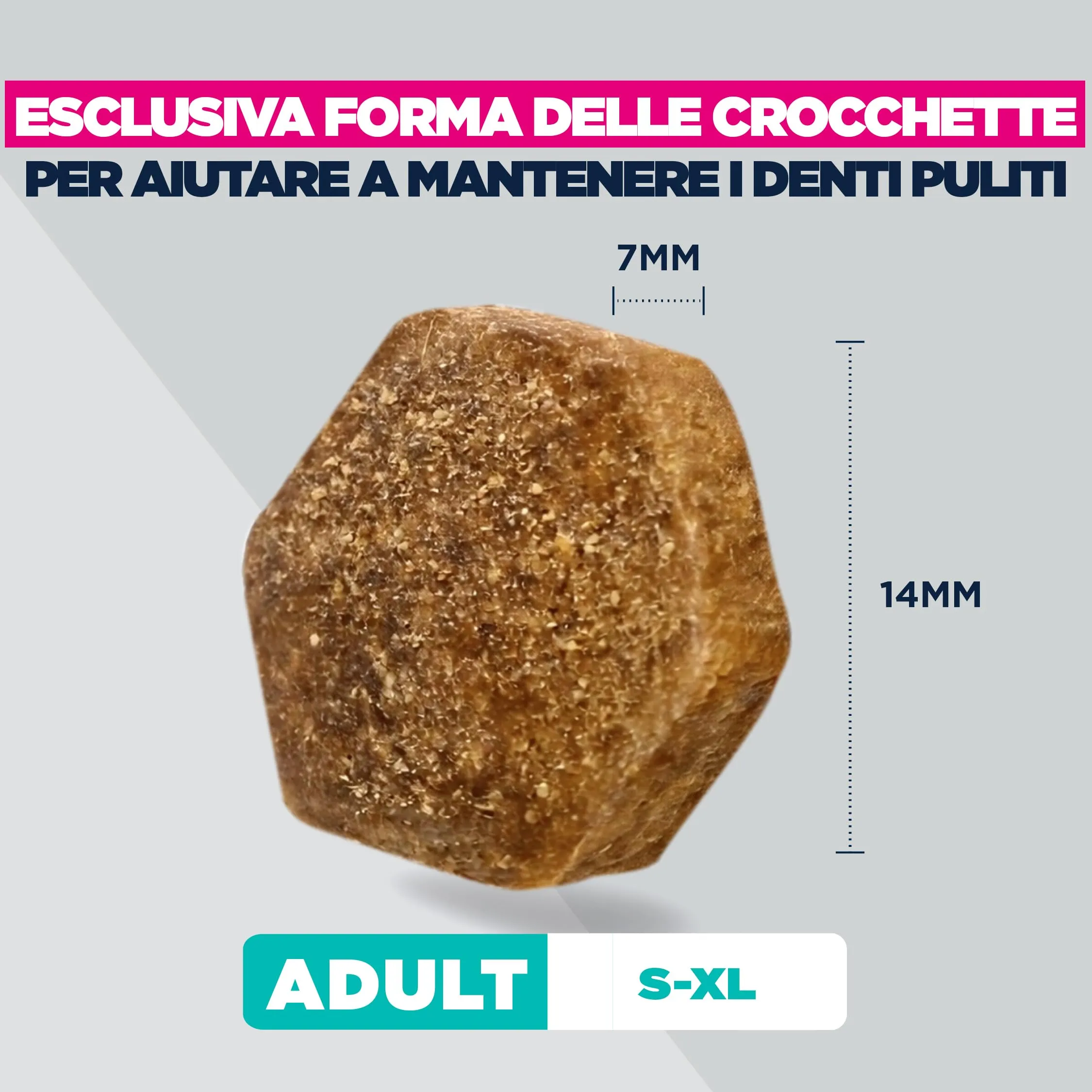 Eukanuba Sensitive Digestion Crocchette per cani con pollo e riso, 2,3 kg - immagine 4