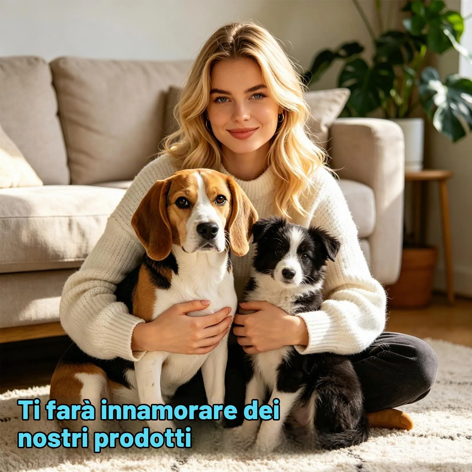 Liuliushun Ciotola per cani 3 in 1 Anti Ingozzamento in Silicone e Acciaio Inossidabile, Grigio - immagine 6
