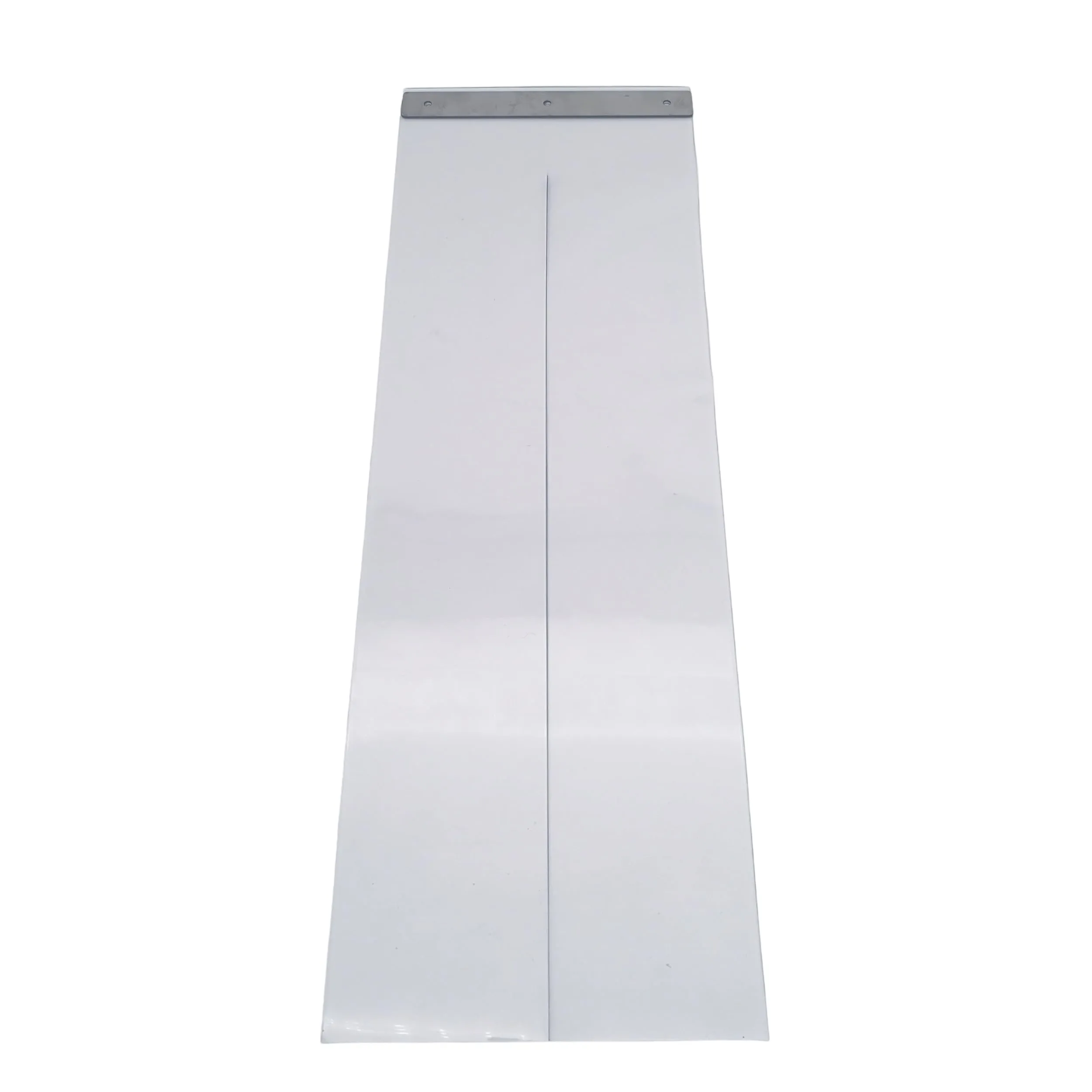 Zettl Tenda a lamelle in PVC per piccoli animali, 20x60cm - immagine 1