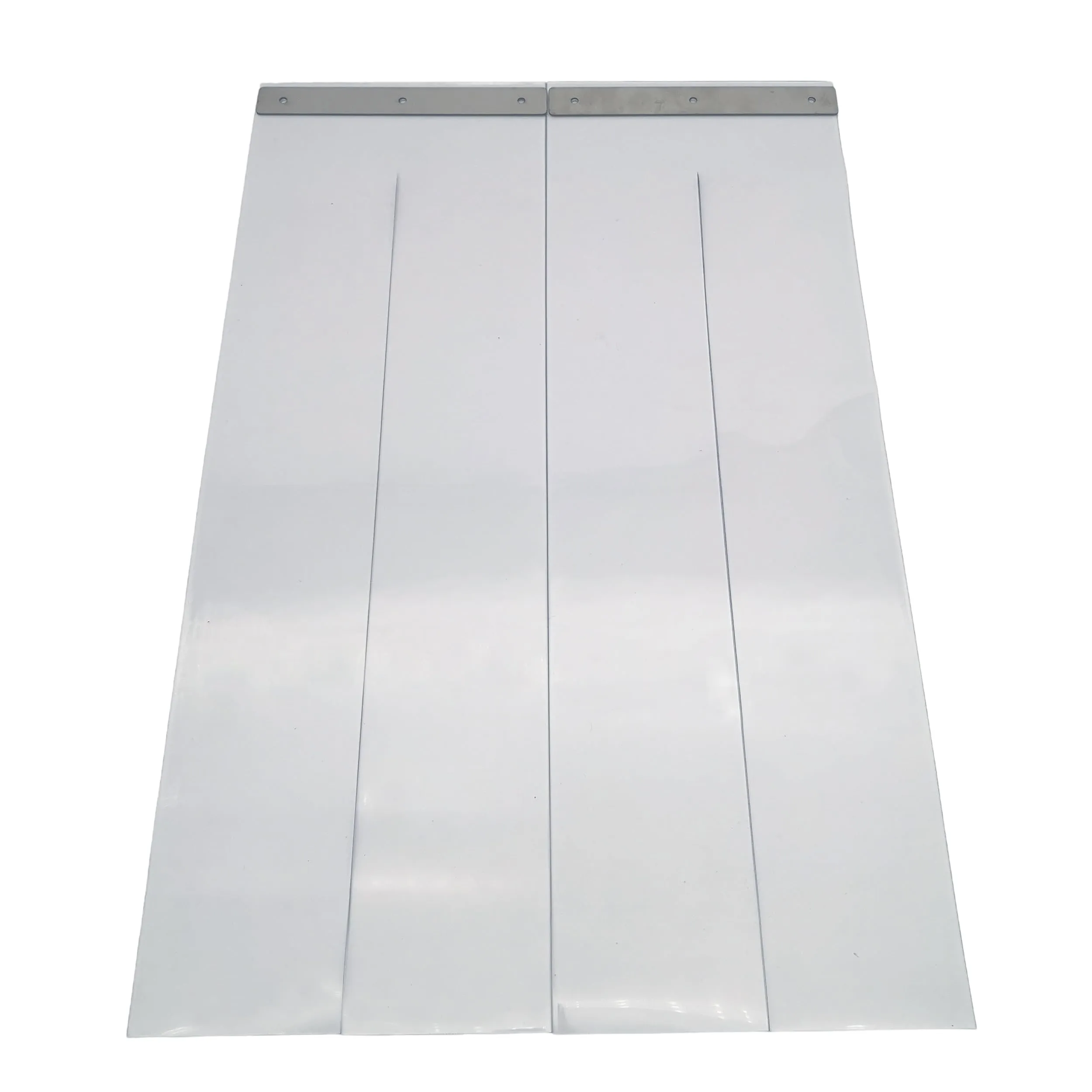 Zettl Tenda a lamelle in PVC per piccoli animali, 40x50cm - immagine 1