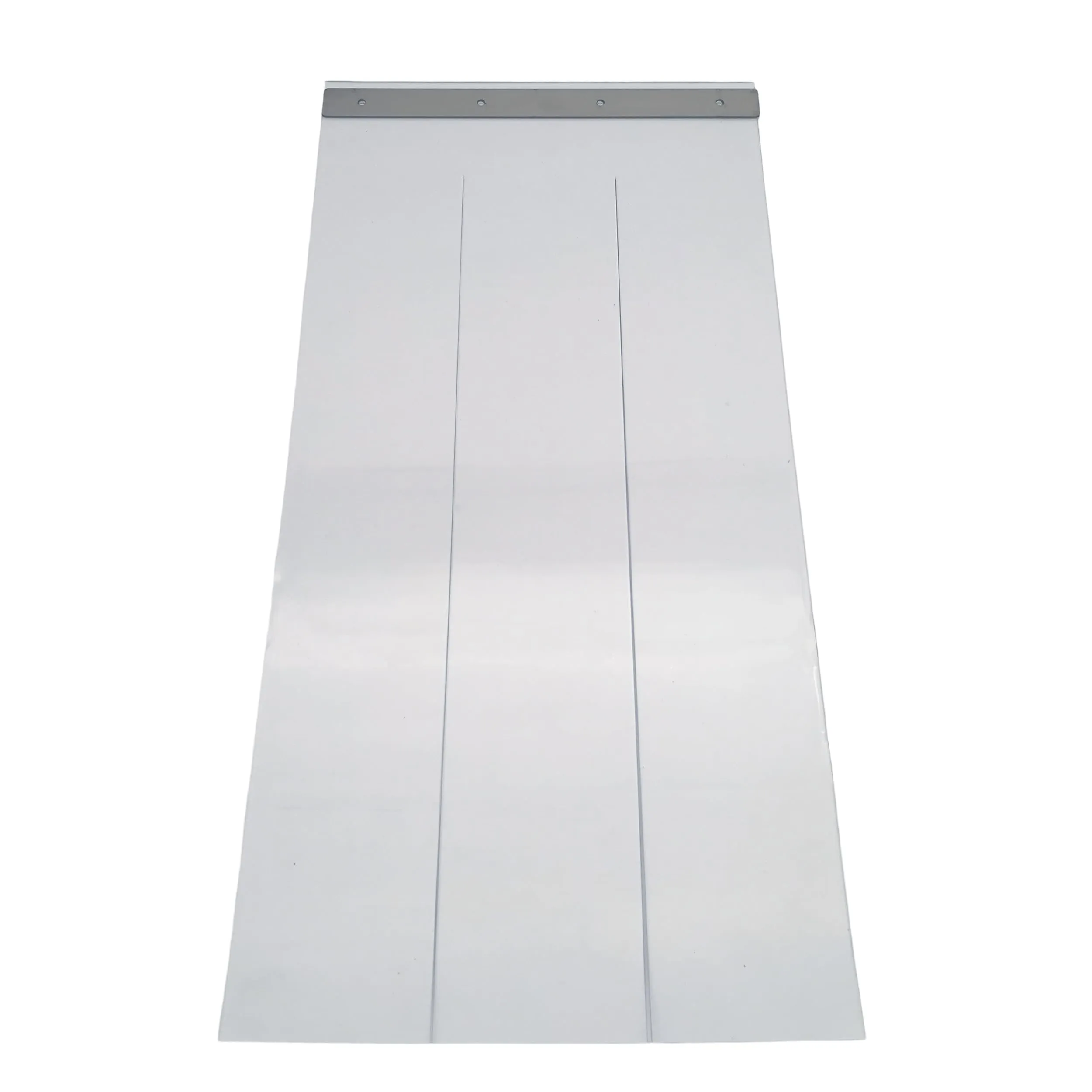 Zettl Tenda a lamelle in PVC per piccoli animali, 30x40cm - immagine 1