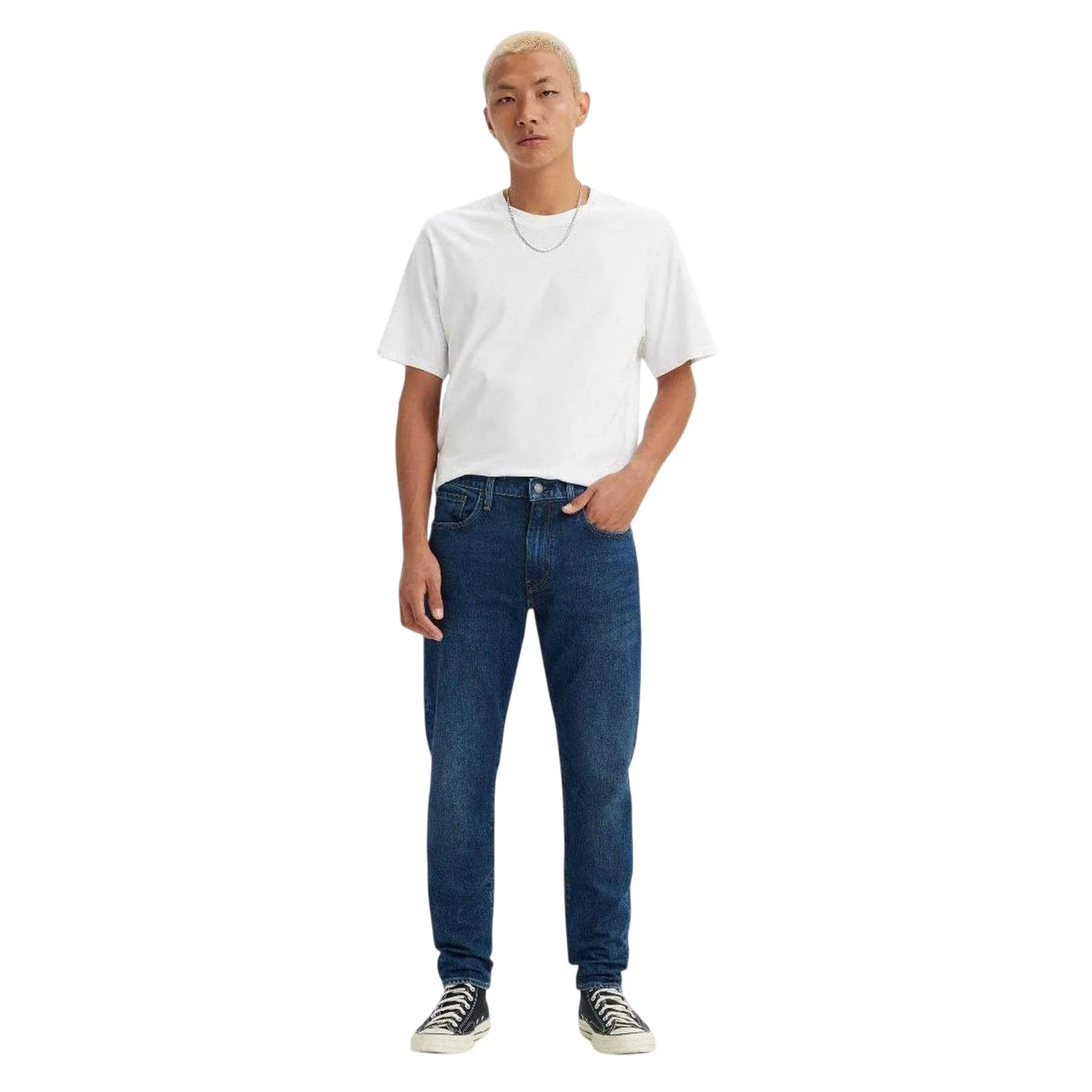Levi's 512 Slim Taper Jeans, Jack Of All Trades, 34W / 34L - immagine 3