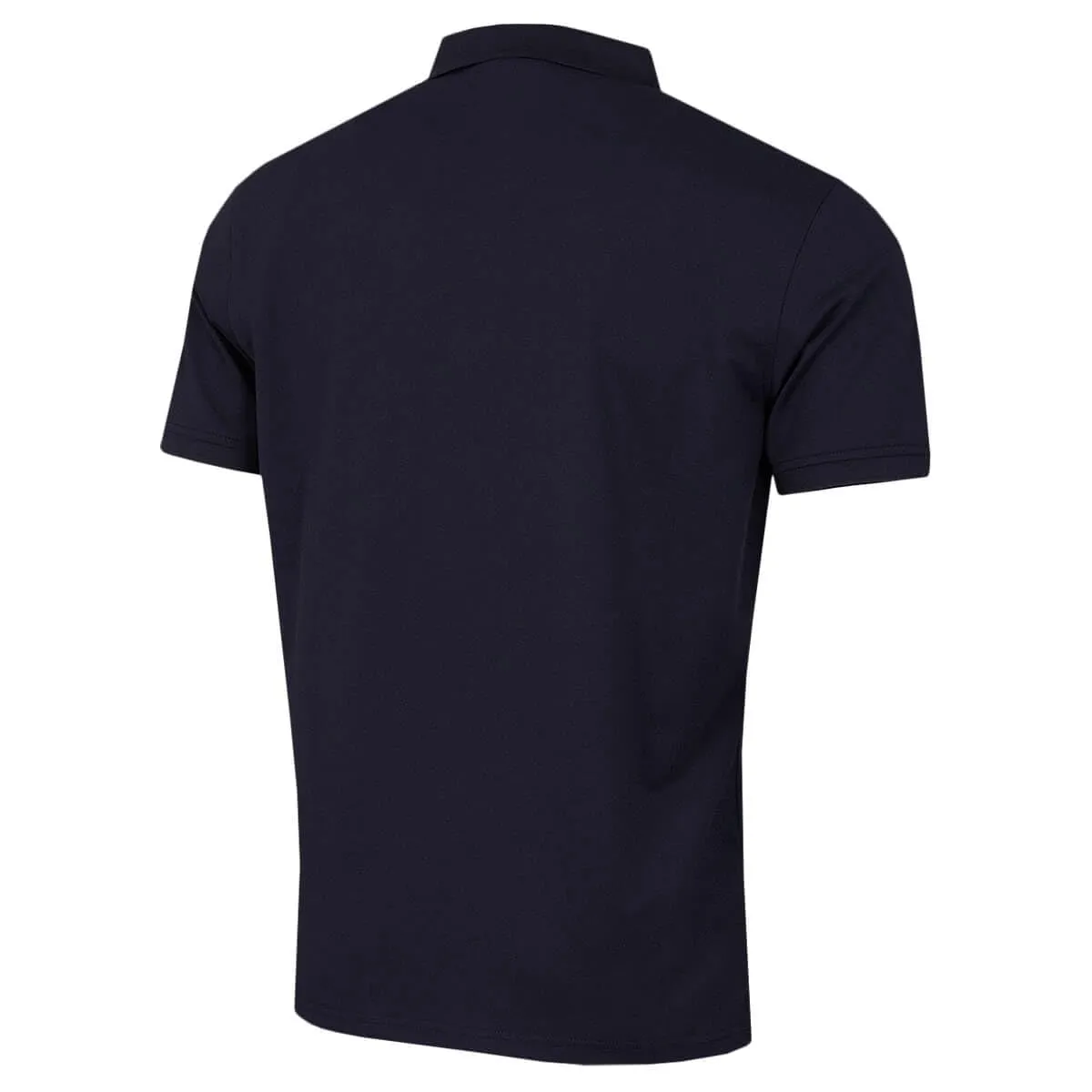 Calvin Klein Polo Golf Campus - Navy Sport - XXL - immagine 4