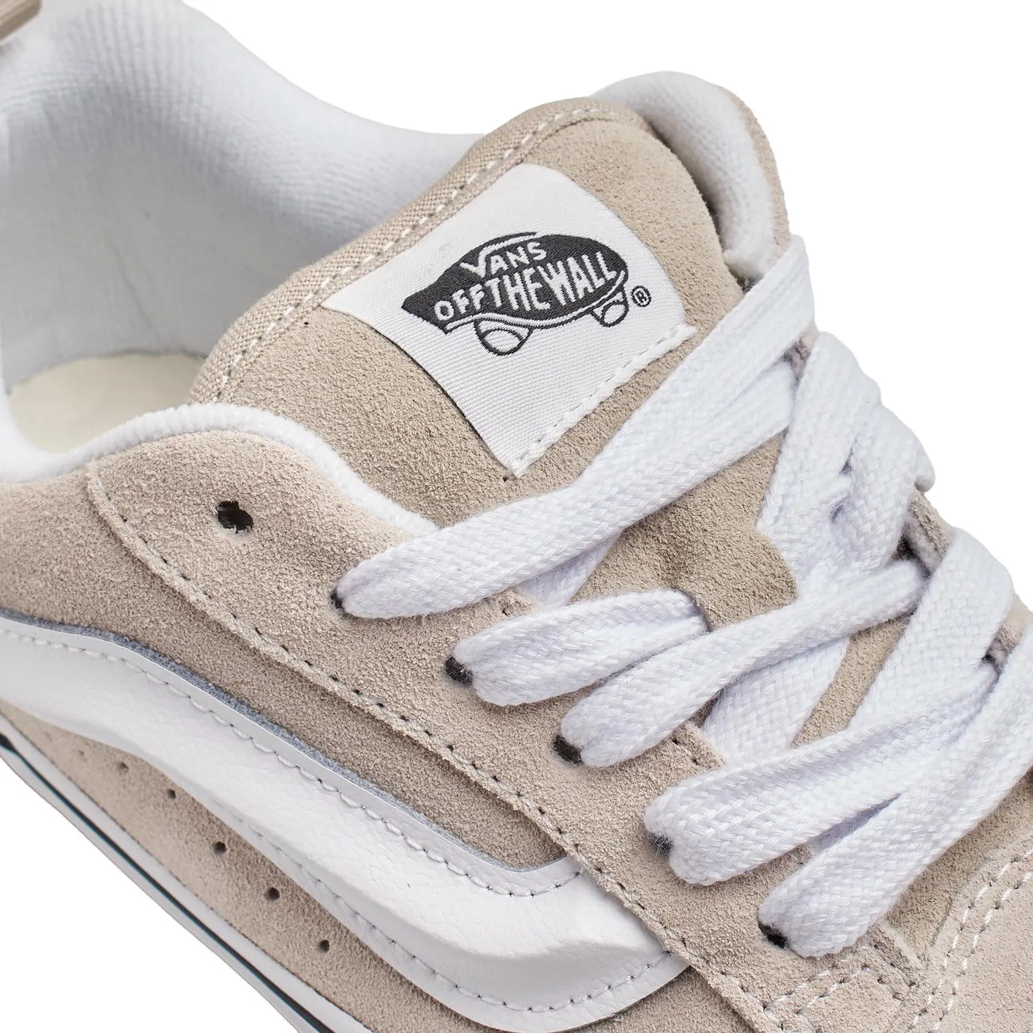 Vans Knu Skool VN000D22RV21 - immagine 2