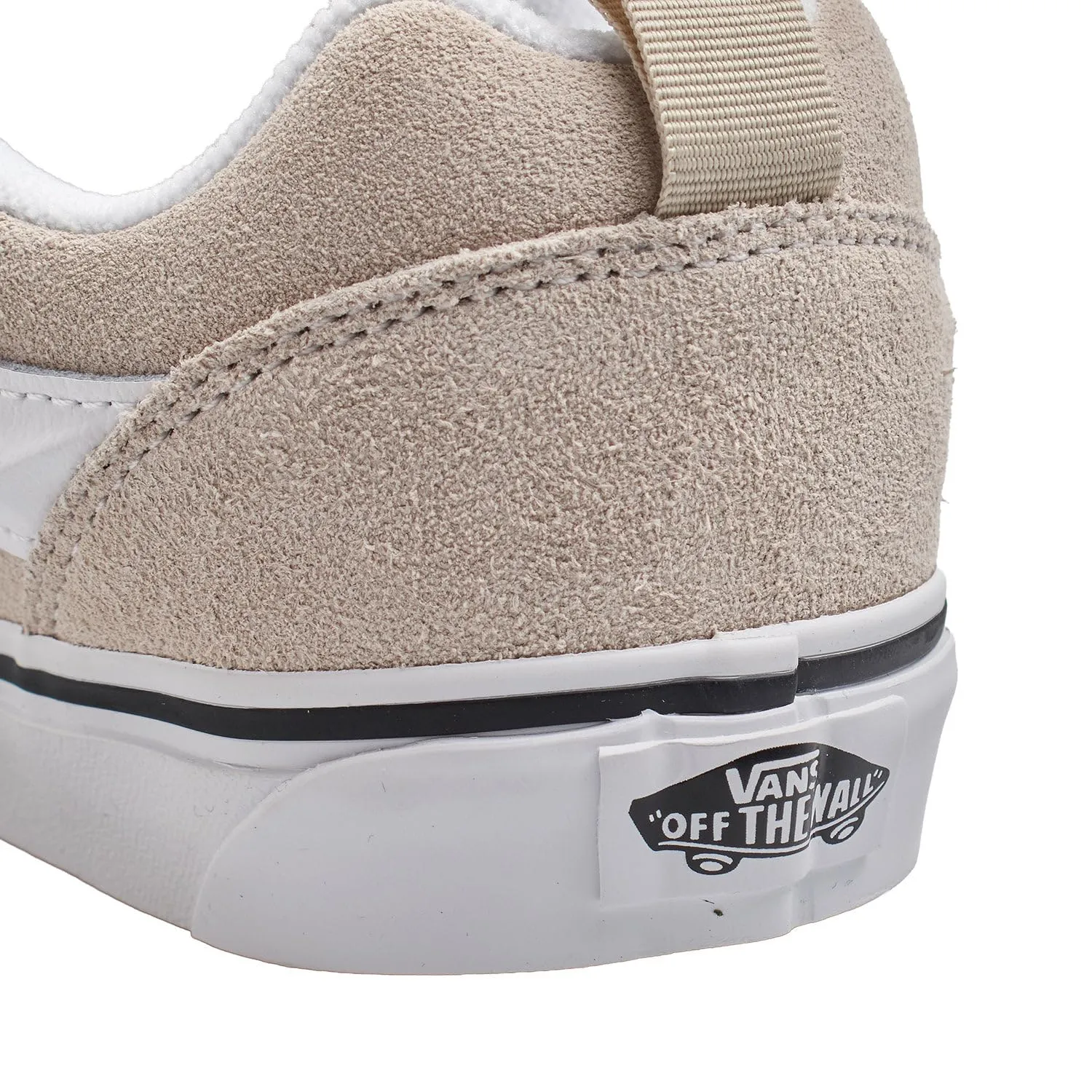 Vans Knu Skool VN000D22RV21 - immagine 4
